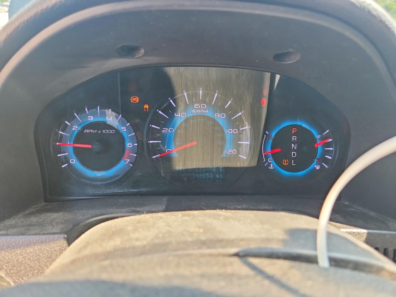 2011 Ford Fusion Se Black vin: 3FAHP0HA7BR199522