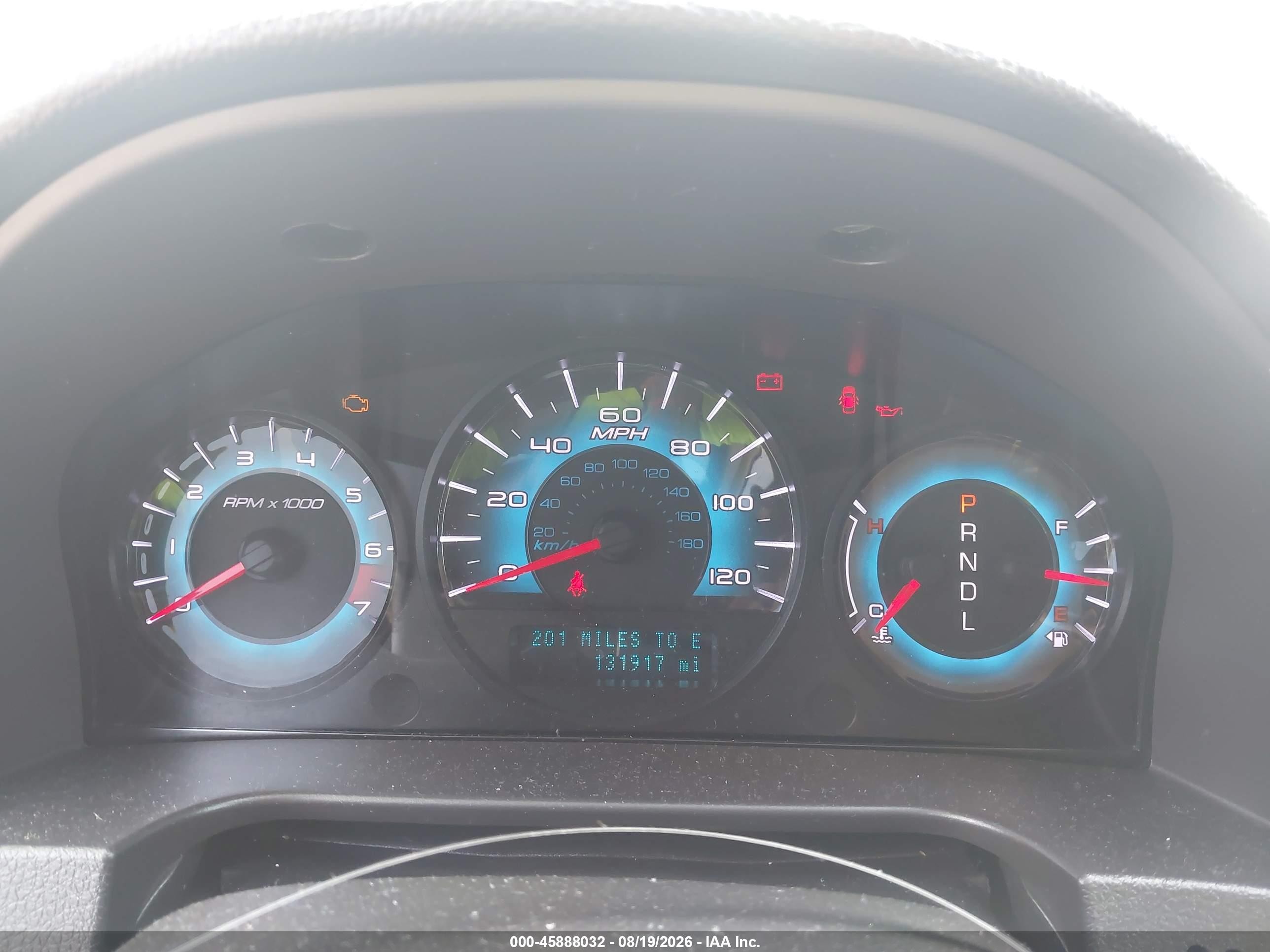 2011 Ford Fusion Se Бирюзовый vin: 3FAHP0HA7BR200913