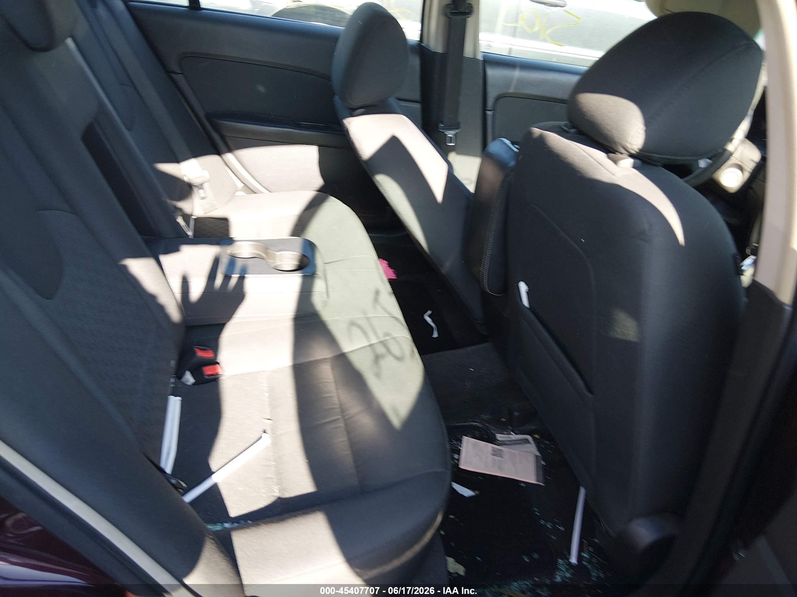 2011 Ford Fusion Se Maroon vin: 3FAHP0HA7BR205402