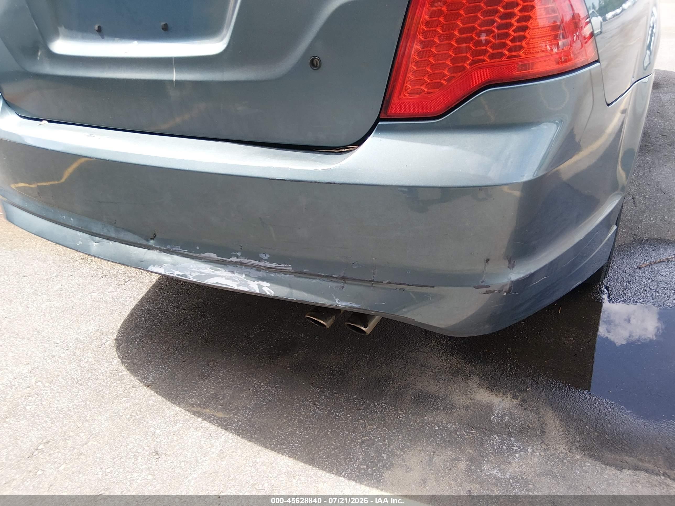 2011 Ford Fusion Se Синий vin: 3FAHP0HA7BR257564