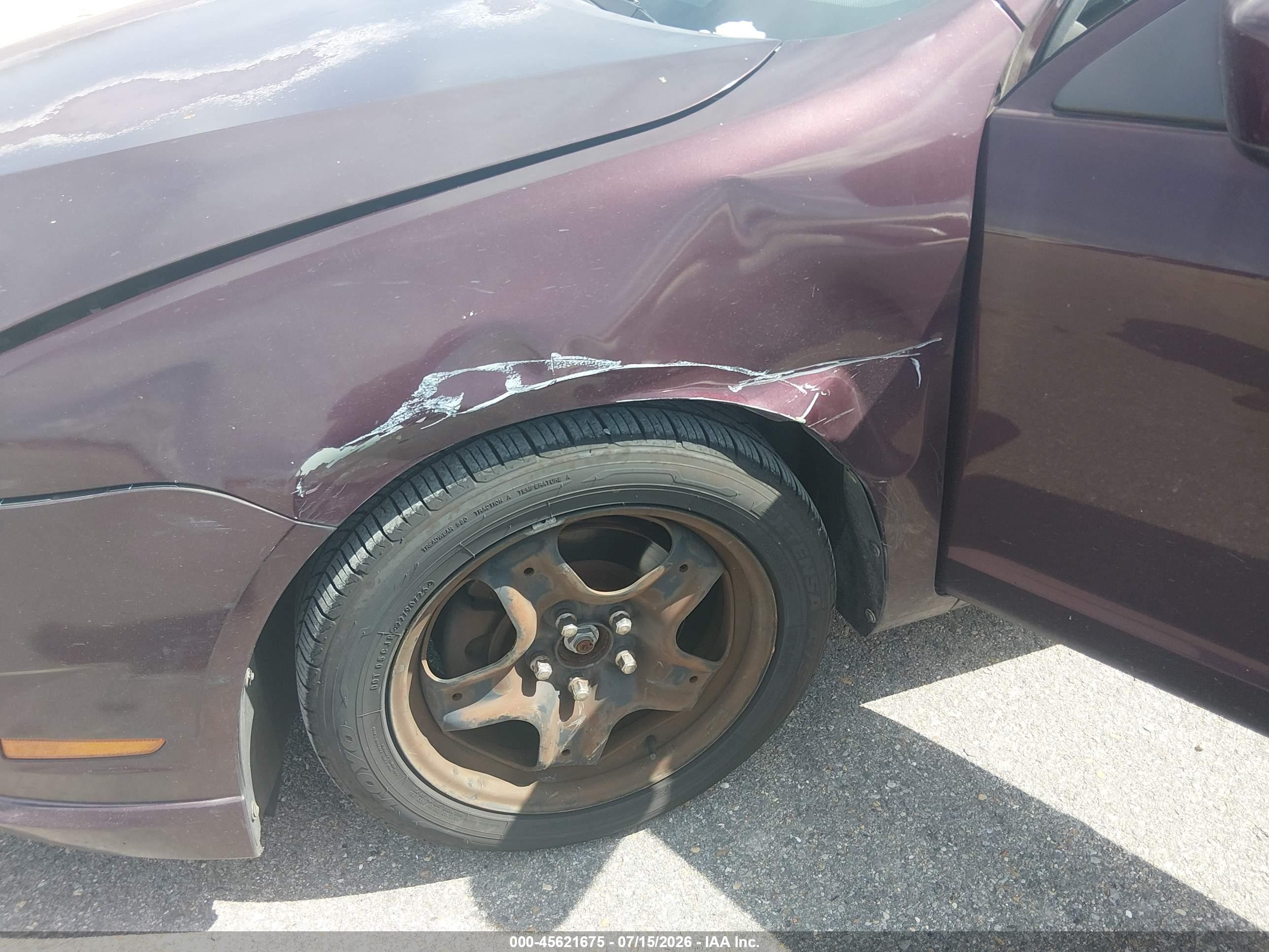 2011 Ford Fusion Se Burgundy vin: 3FAHP0HA7BR295747