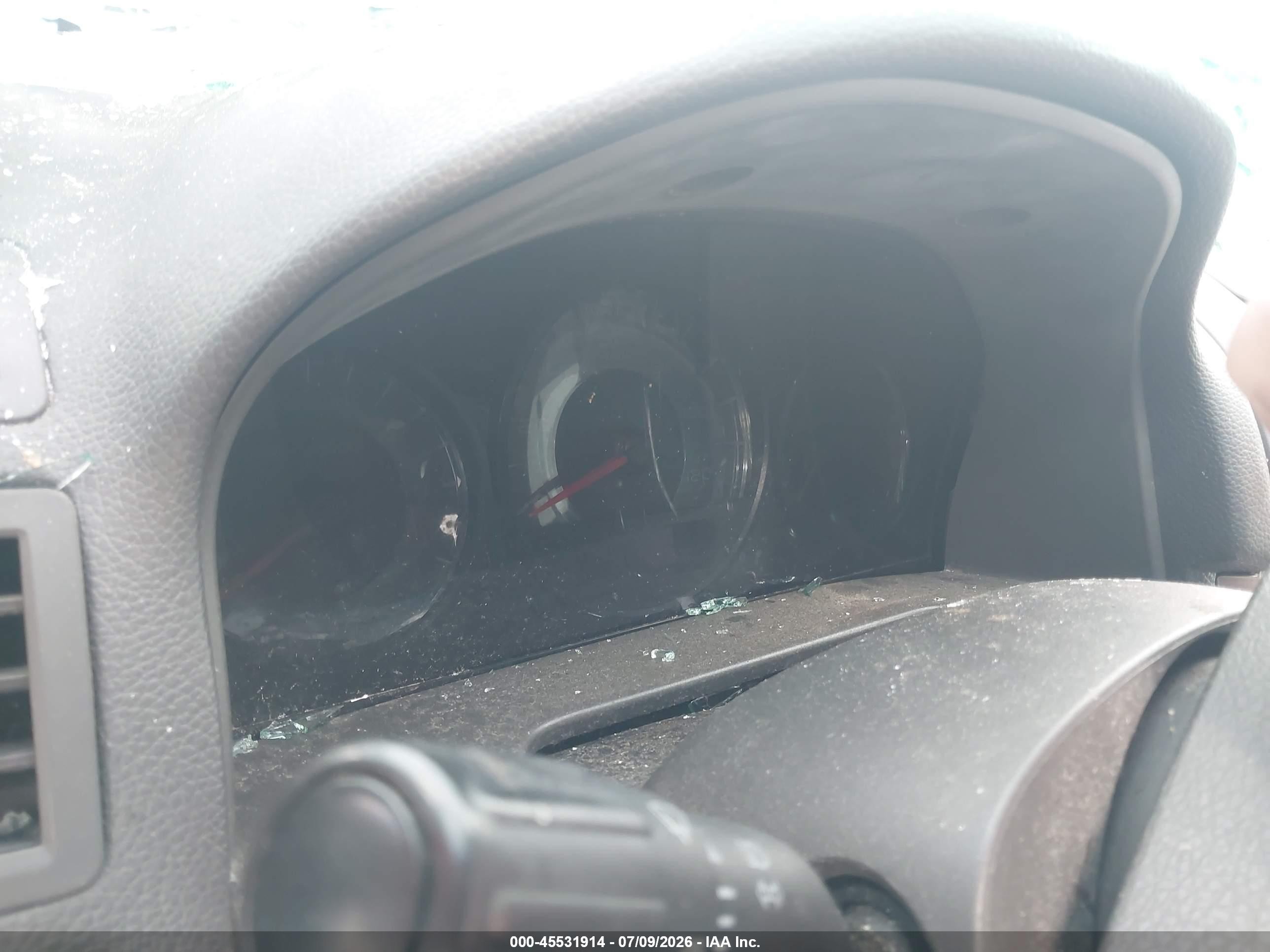 2012 Ford Fusion Se Серебряный vin: 3FAHP0HA7CR103650