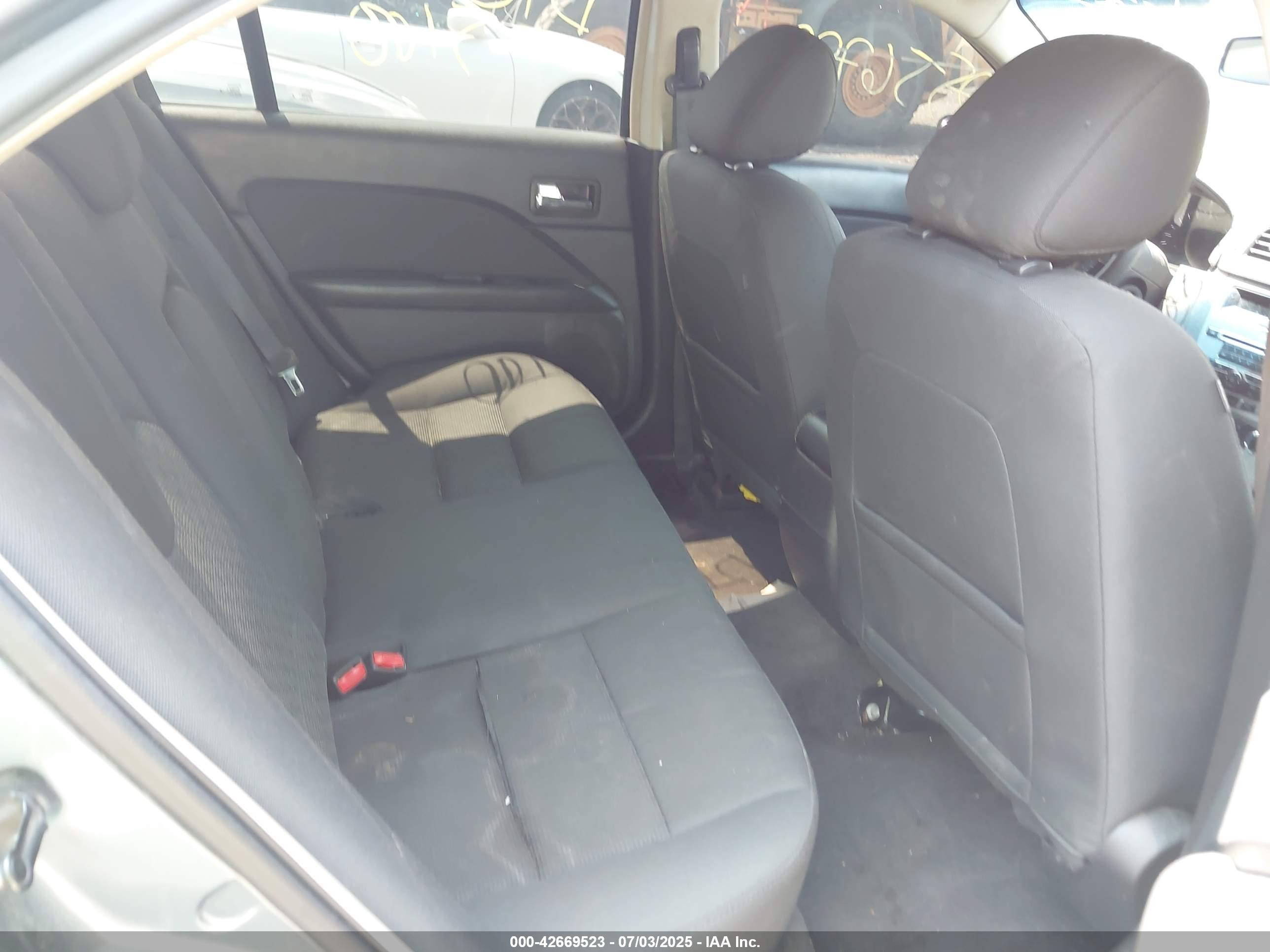 2012 Ford Fusion Se Blue vin: 3FAHP0HA7CR133960