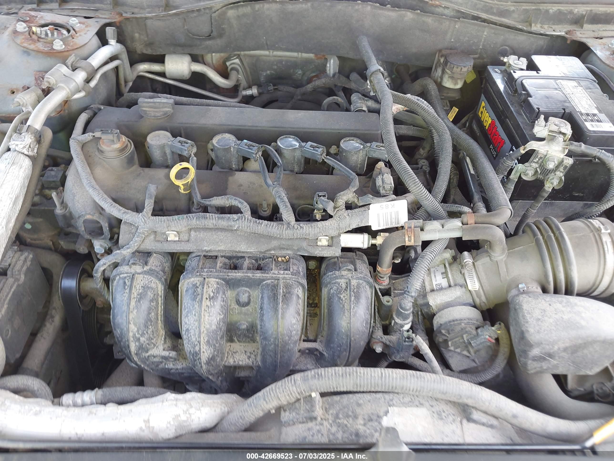 2012 Ford Fusion Se Blue vin: 3FAHP0HA7CR133960
