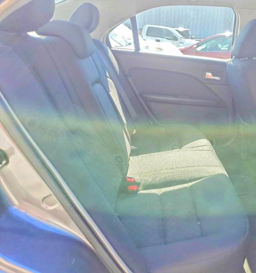 2012 Ford Fusion Se Серый vin: 3FAHP0HA7CR134154