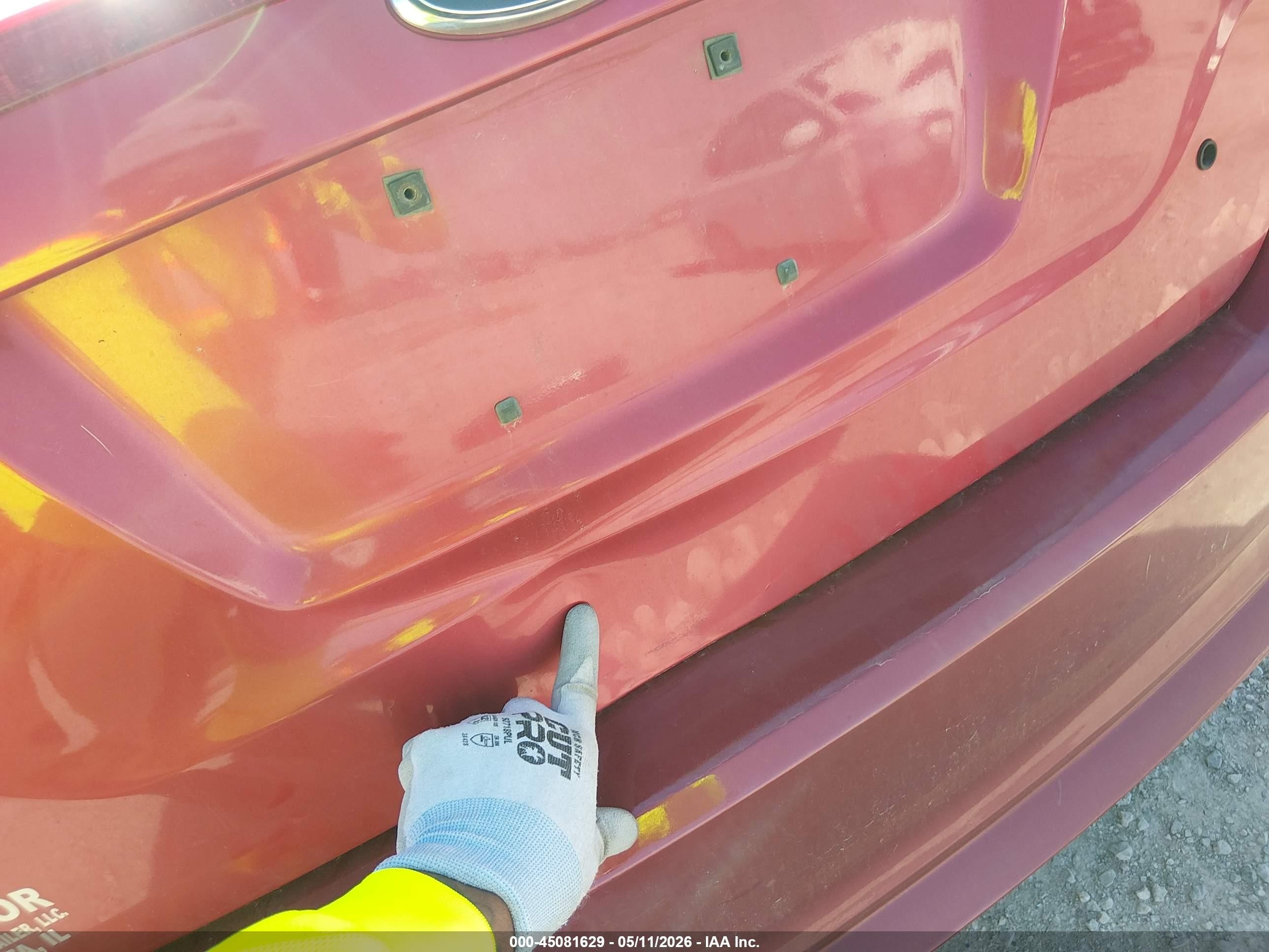 2012 Ford Fusion Se Red vin: 3FAHP0HA7CR150693