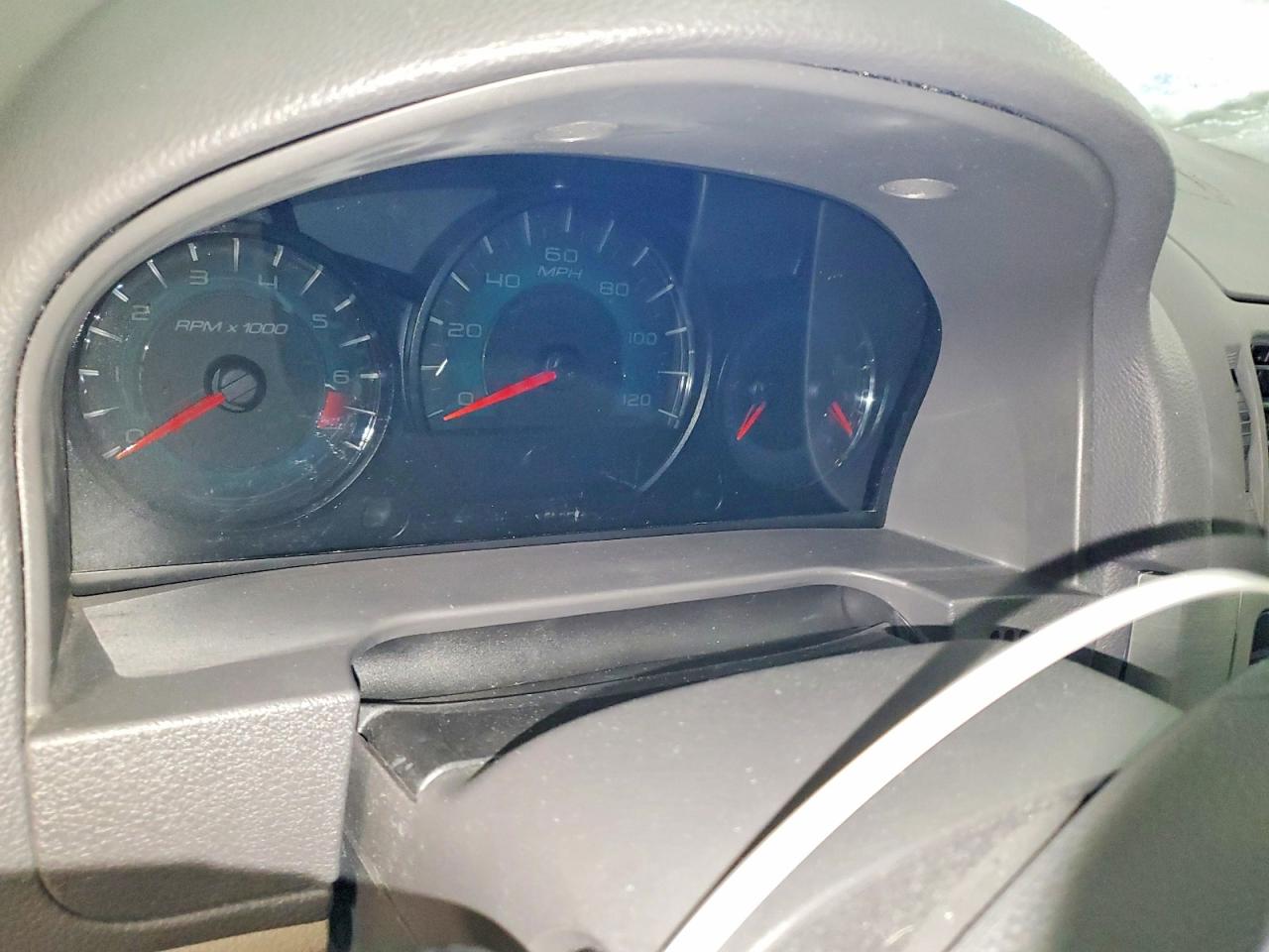 2012 Ford Fusion Se White vin: 3FAHP0HA7CR239910