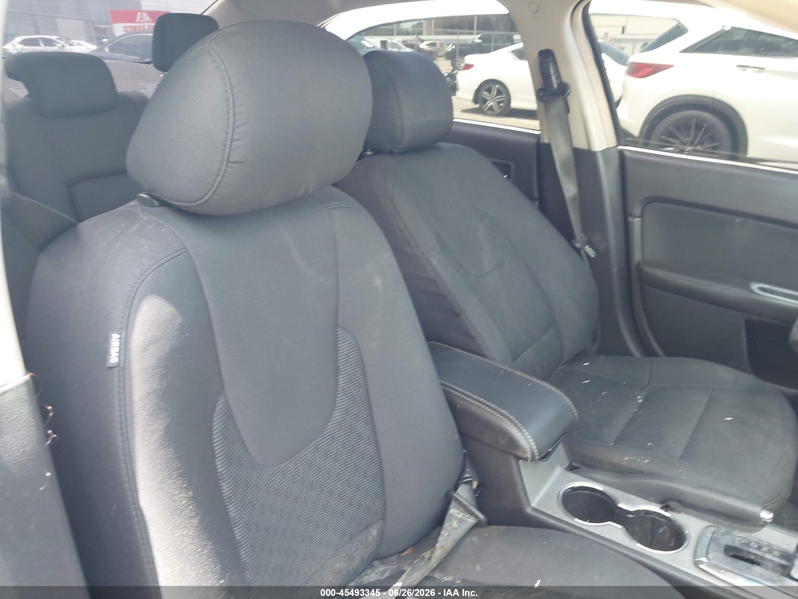 2012 Ford Fusion Se Silver vin: 3FAHP0HA7CR306232