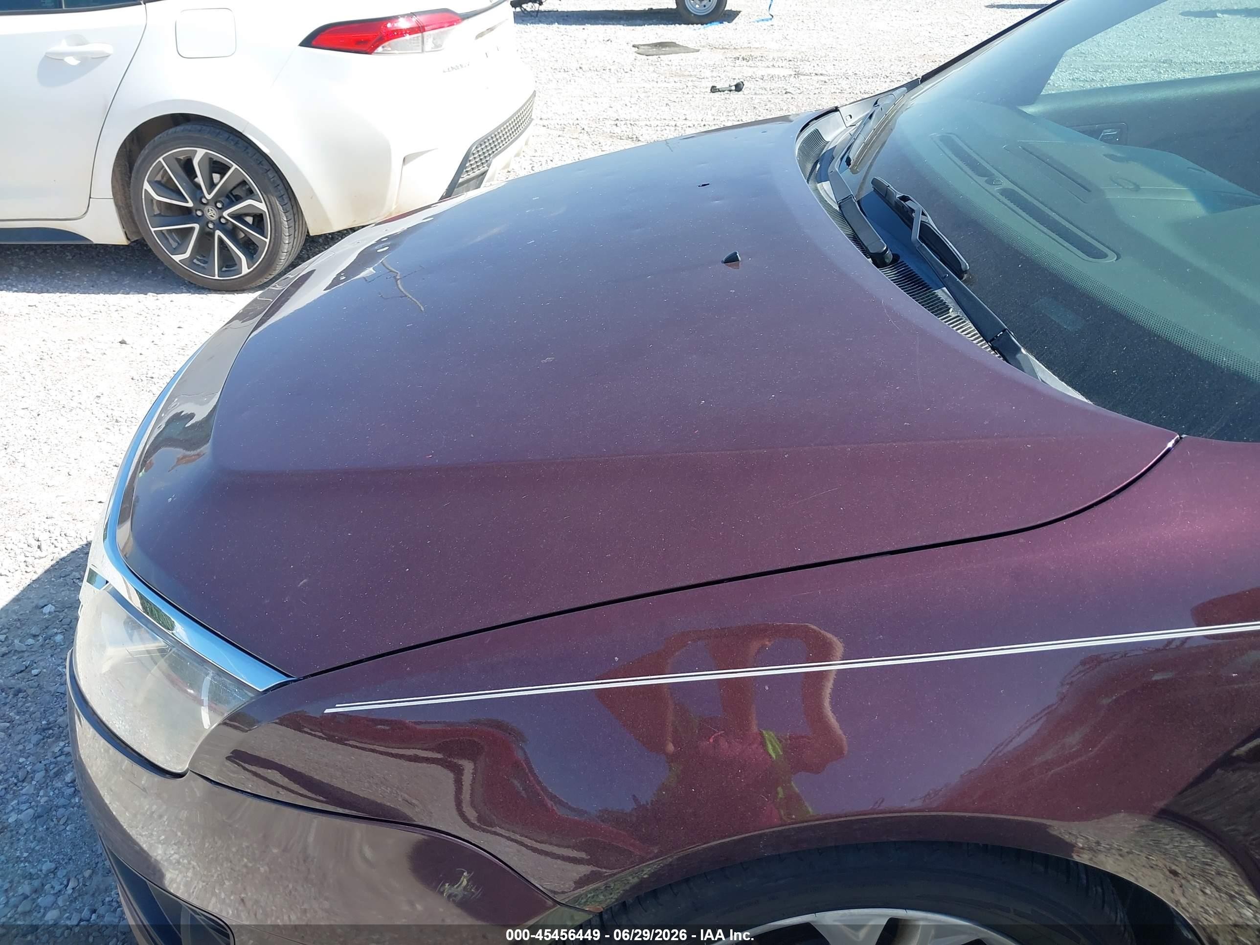 2012 Ford Fusion Se Purple vin: 3FAHP0HA7CR309552