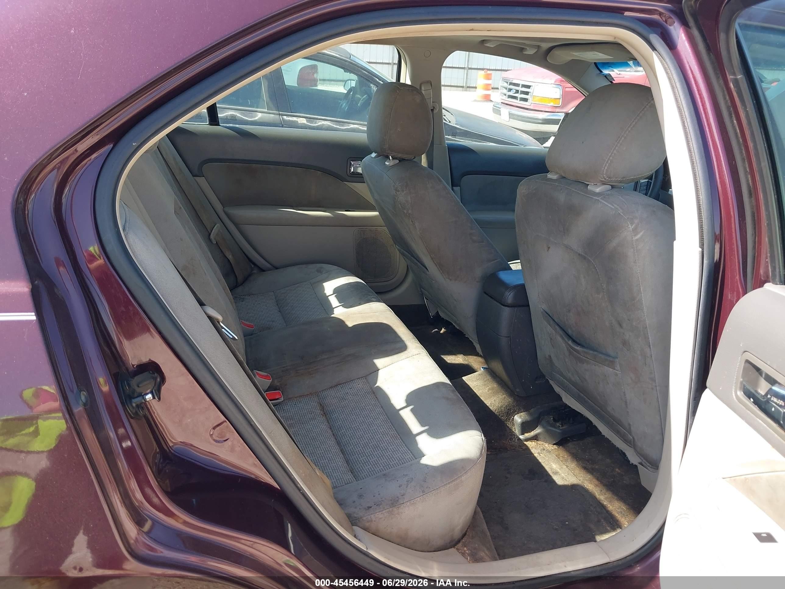 2012 Ford Fusion Se Purple vin: 3FAHP0HA7CR309552
