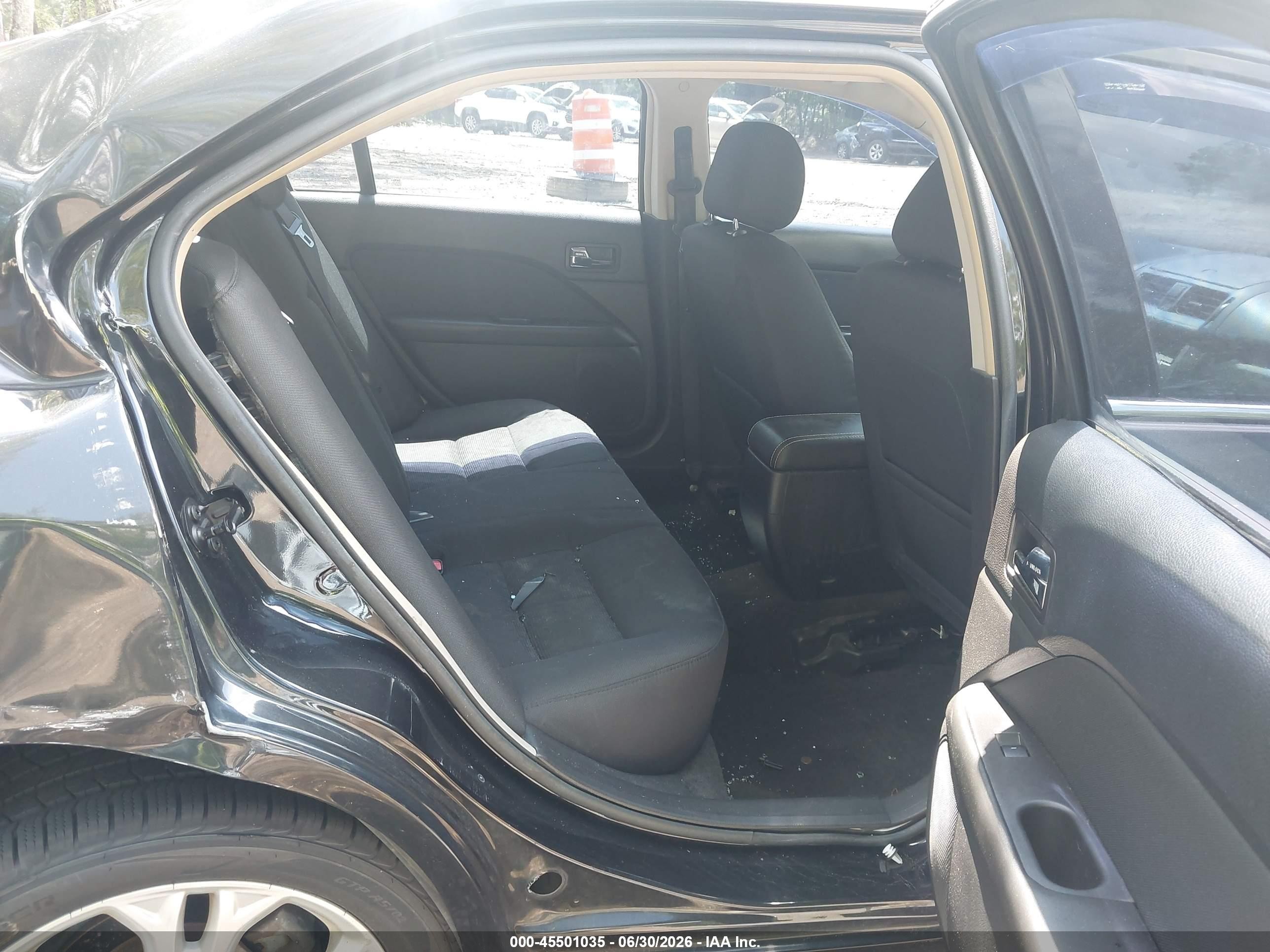 2012 Ford Fusion Se Gray vin: 3FAHP0HA7CR373235