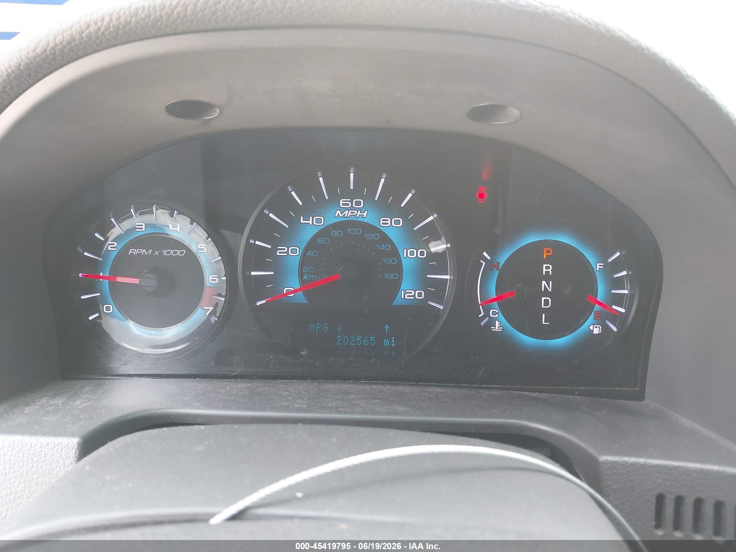 2012 Ford Fusion Se White vin: 3FAHP0HA7CR444756