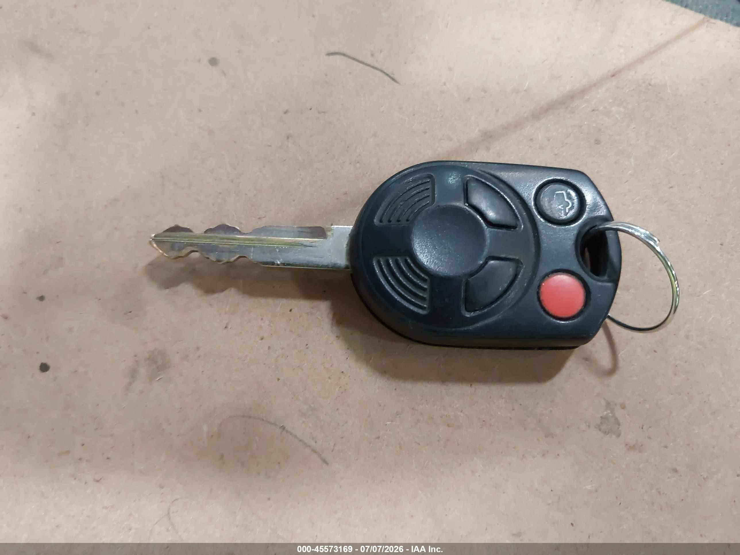 2010 Ford Fusion Se Beige vin: 3FAHP0HA8AR128604