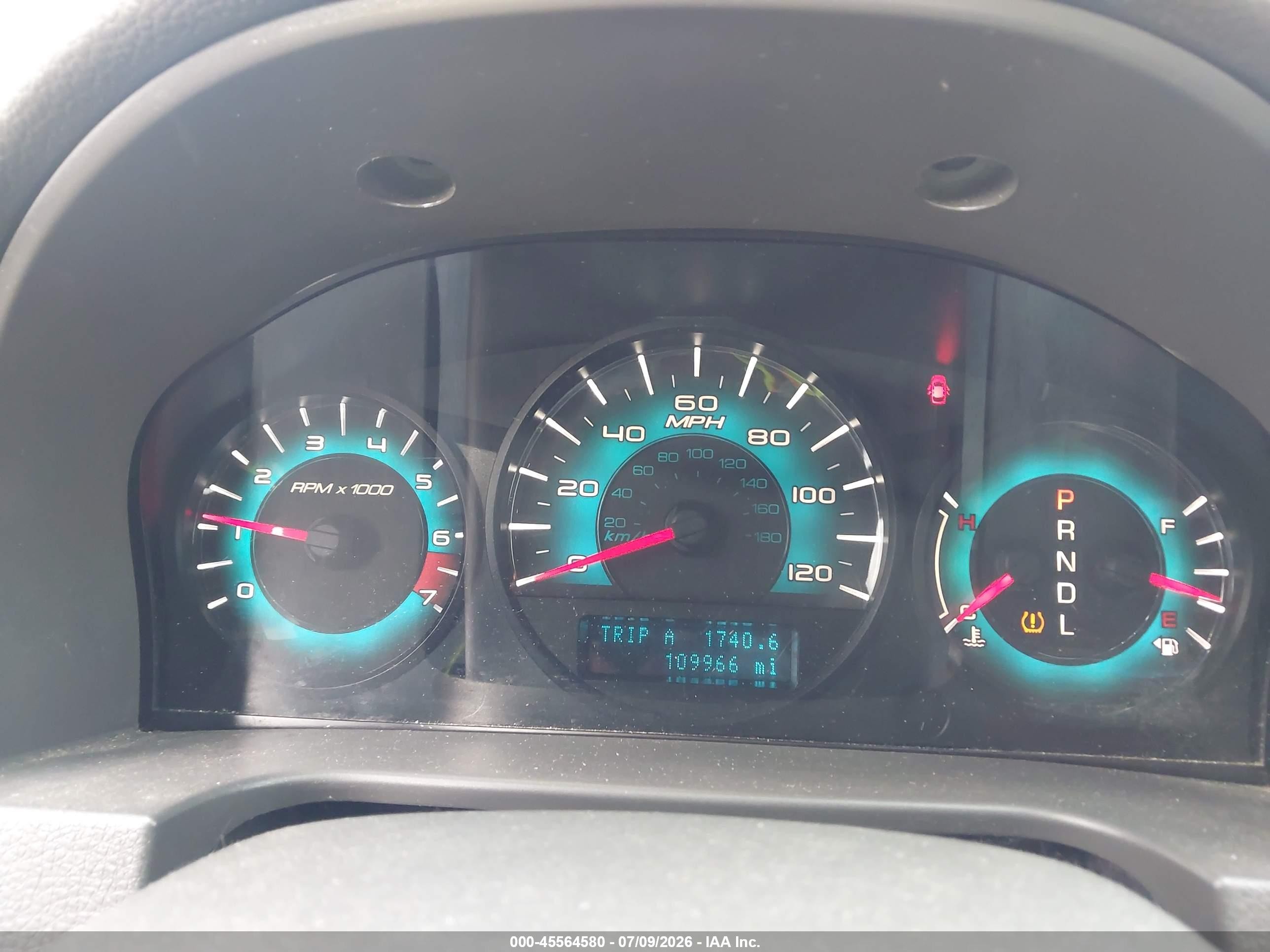 2010 Ford Fusion Se Silver vin: 3FAHP0HA8AR145483