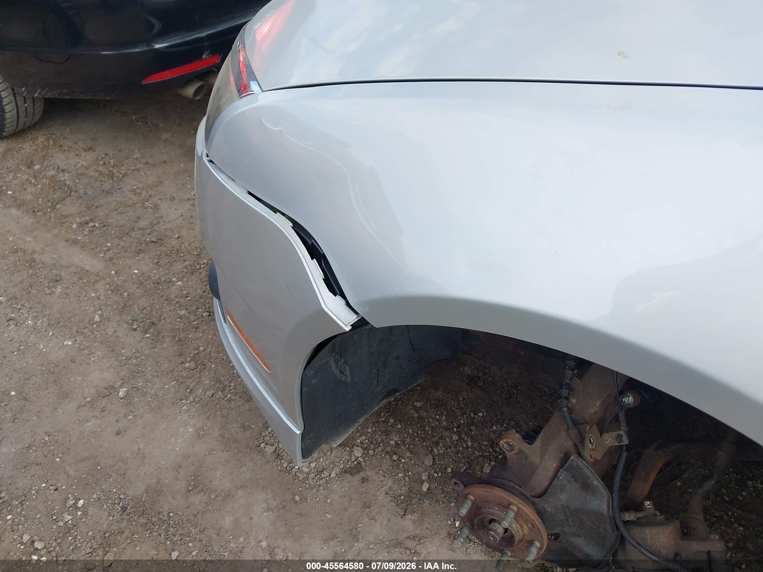 2010 Ford Fusion Se Silver vin: 3FAHP0HA8AR145483
