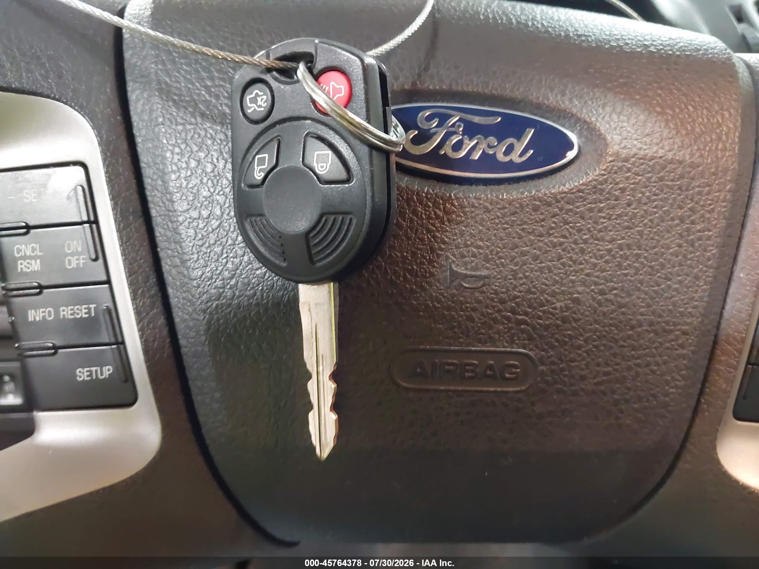 2010 Ford Fusion Se Серый vin: 3FAHP0HA8AR191105