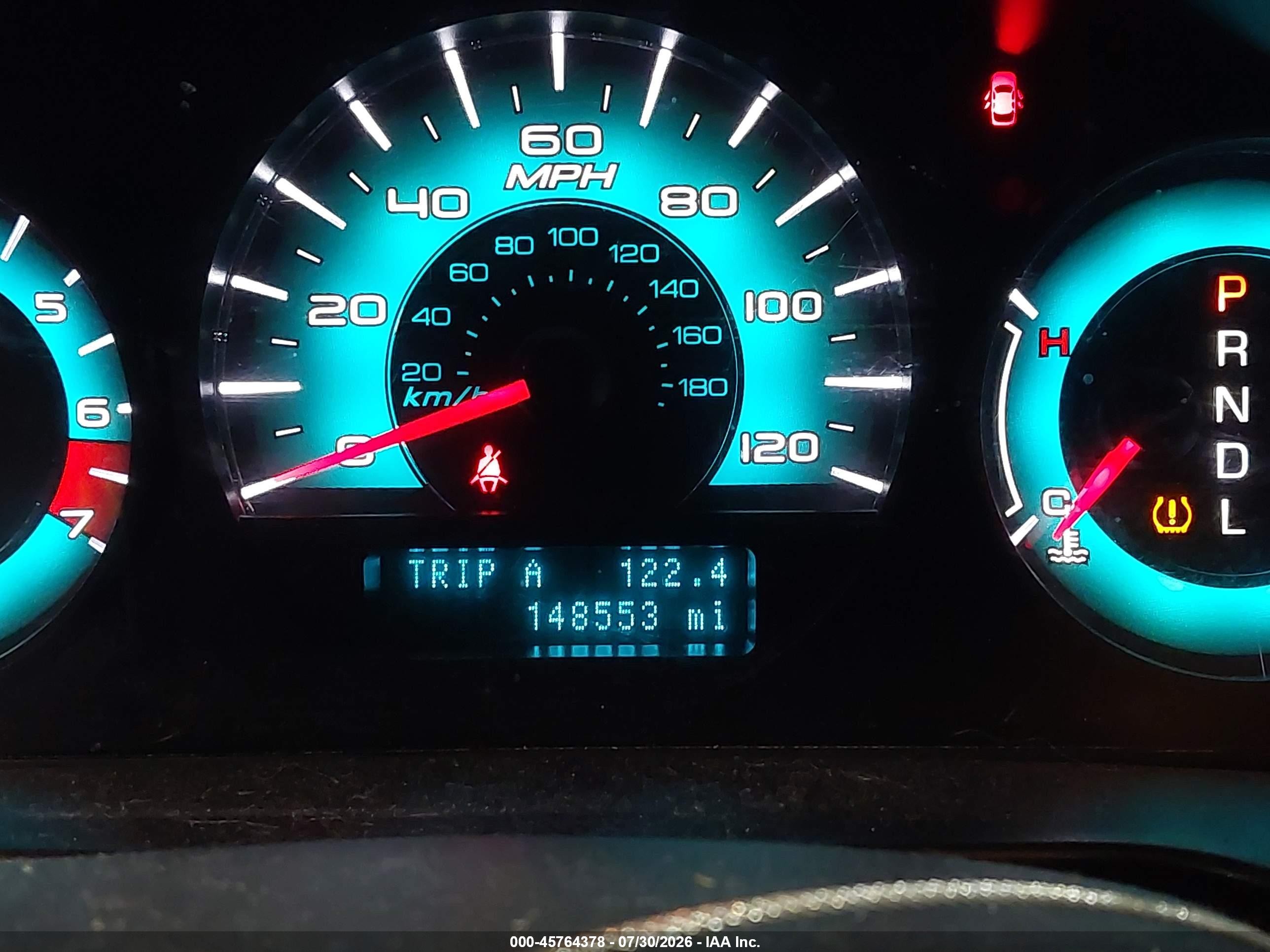 2010 Ford Fusion Se Серый vin: 3FAHP0HA8AR191105
