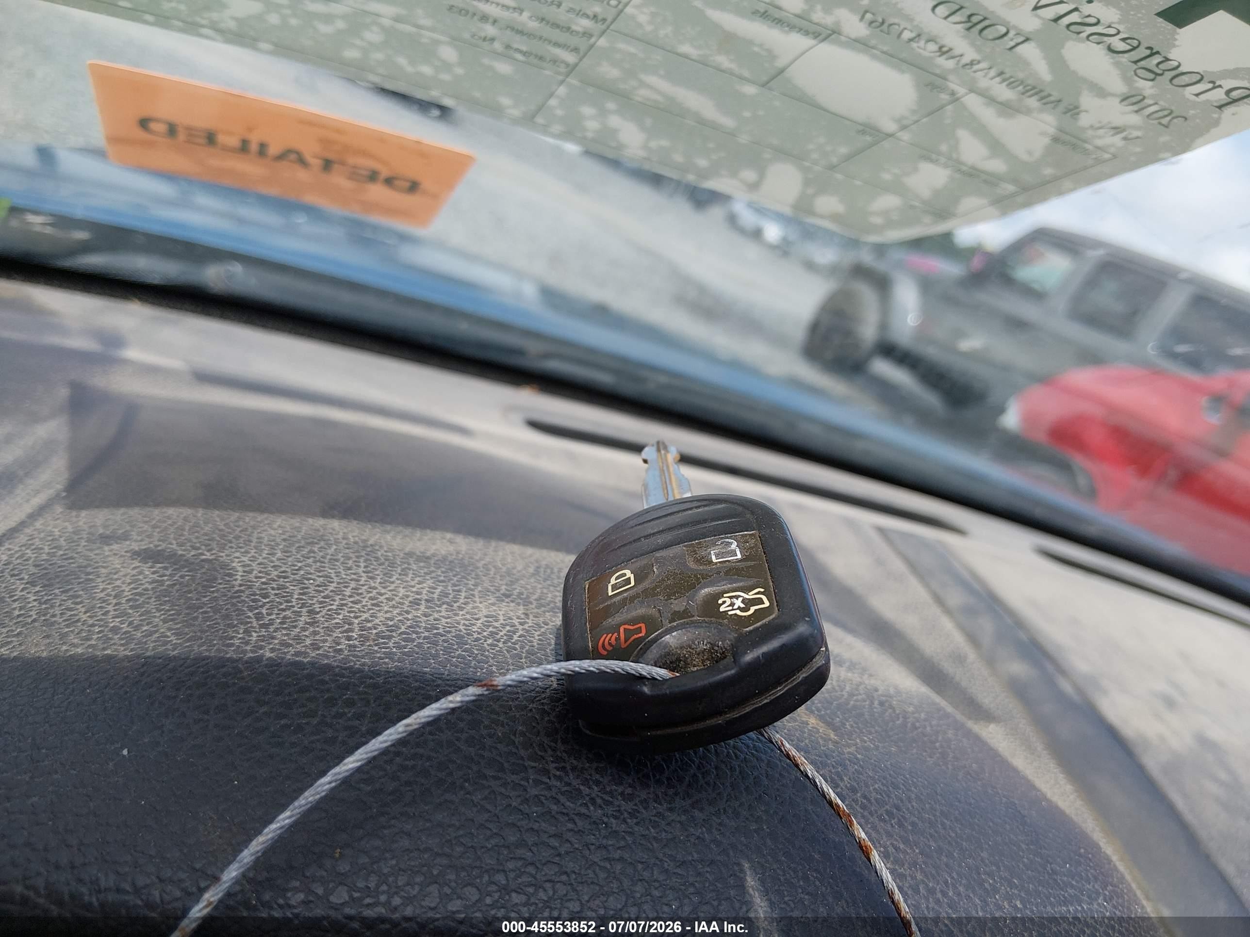 2010 Ford Fusion Se Синий vin: 3FAHP0HA8AR247267