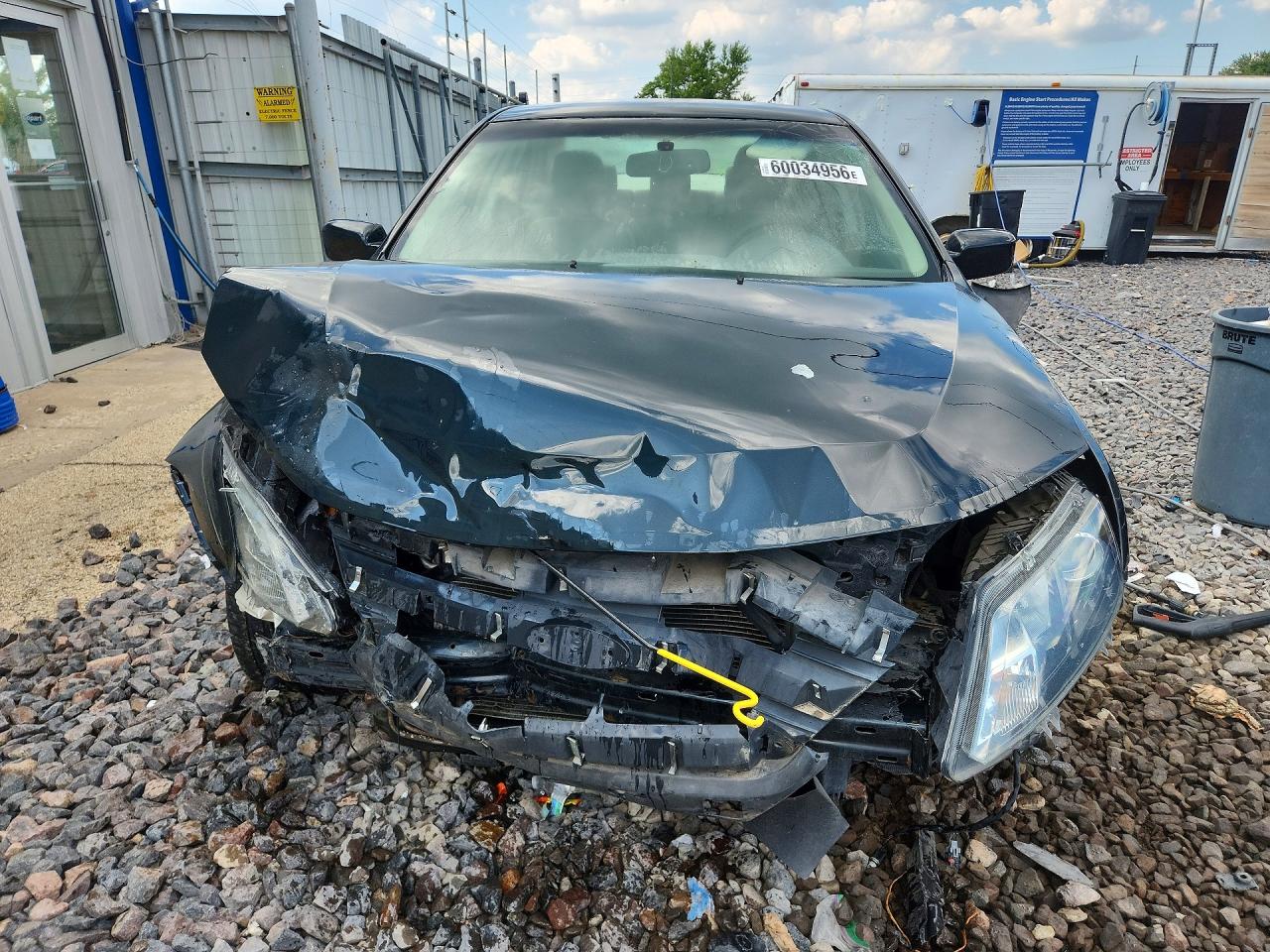 2010 Ford Fusion Se Charcoal vin: 3FAHP0HA8AR281841