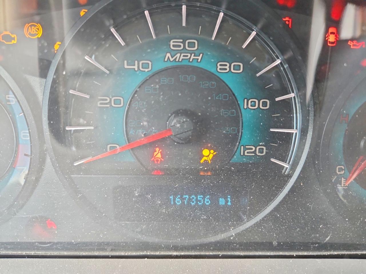 2010 Ford Fusion Se Charcoal vin: 3FAHP0HA8AR281841
