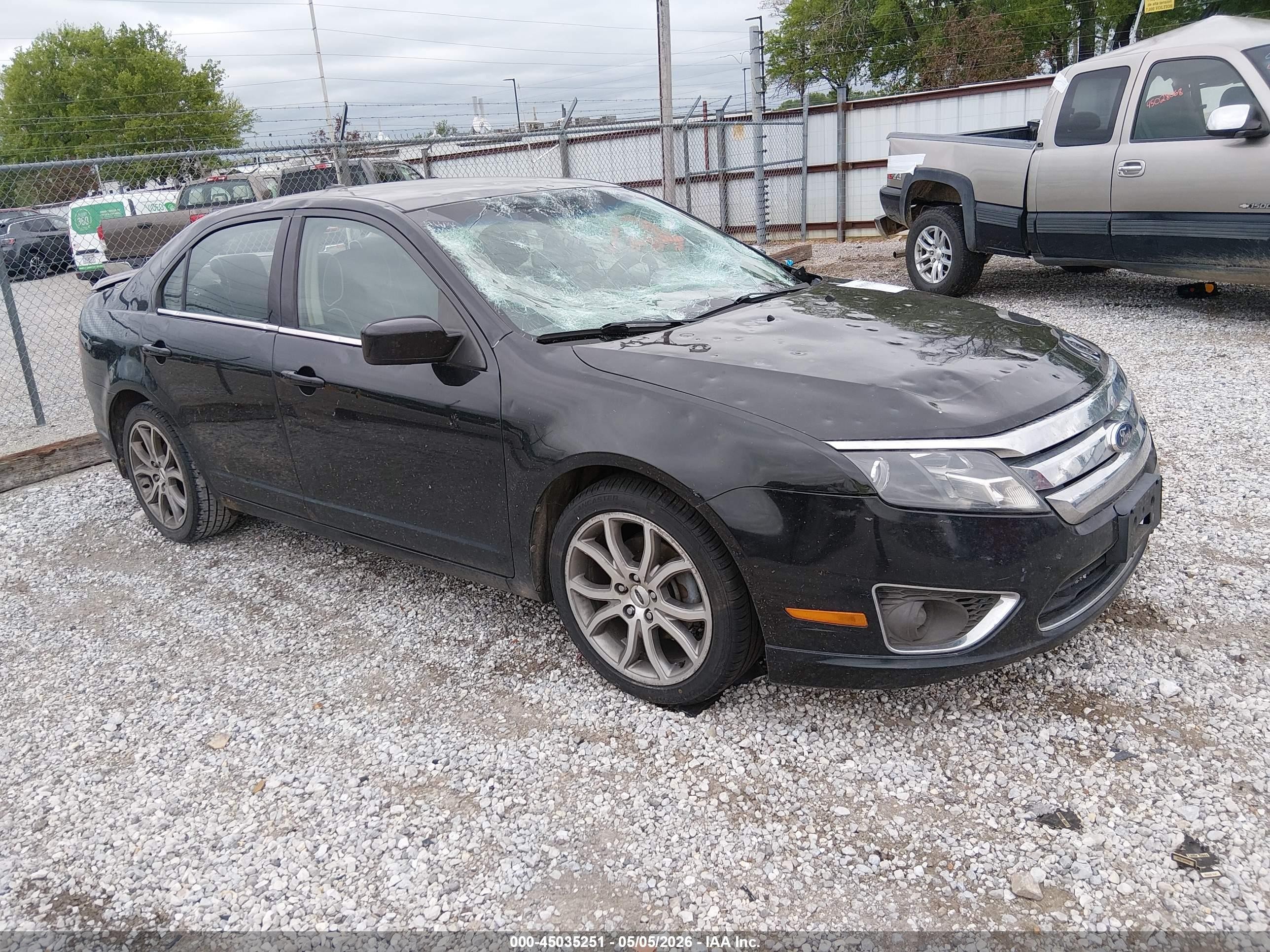 2010 Ford Fusion Se Black vin: 3FAHP0HA8AR431351