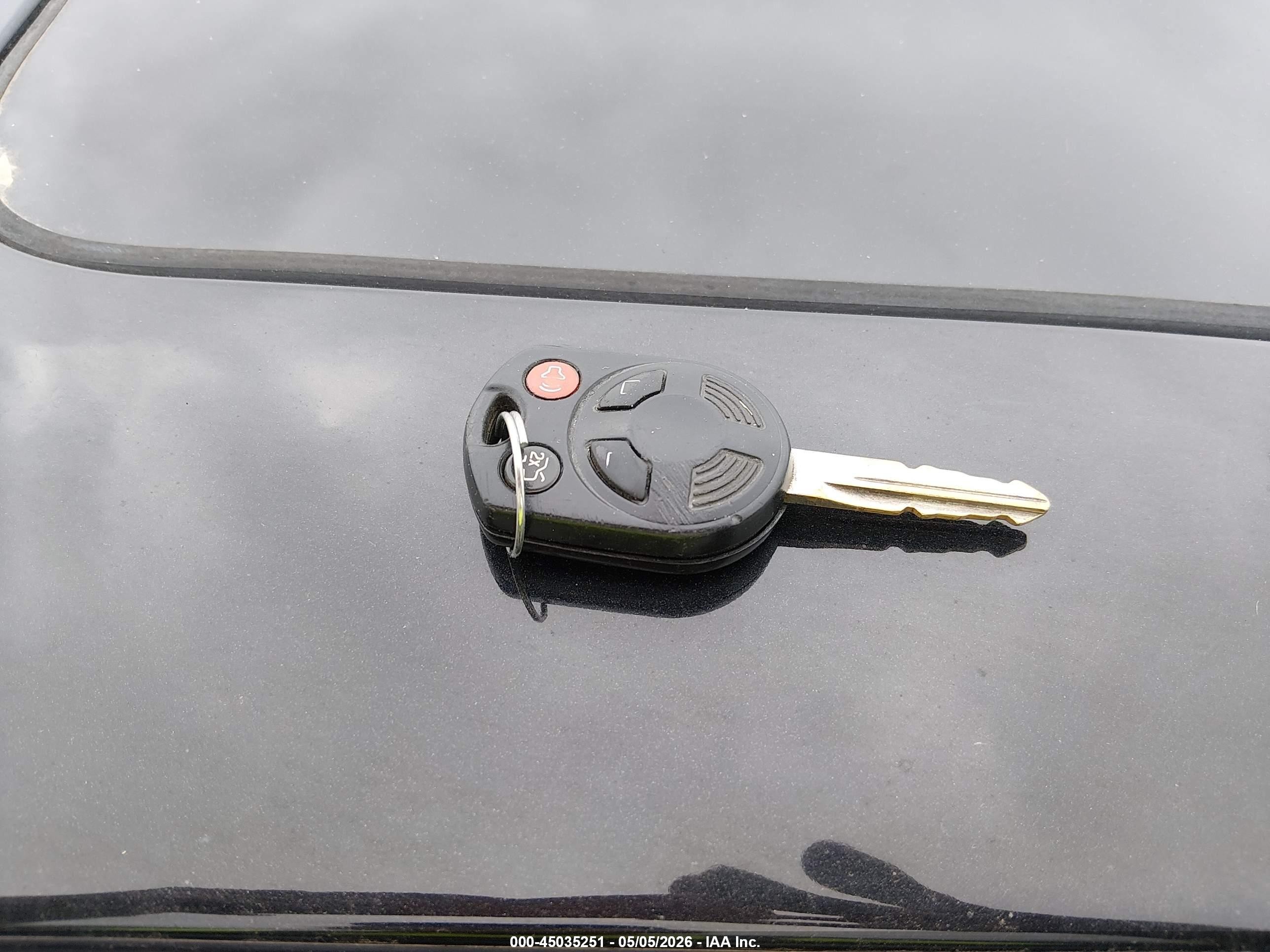 2010 Ford Fusion Se Black vin: 3FAHP0HA8AR431351