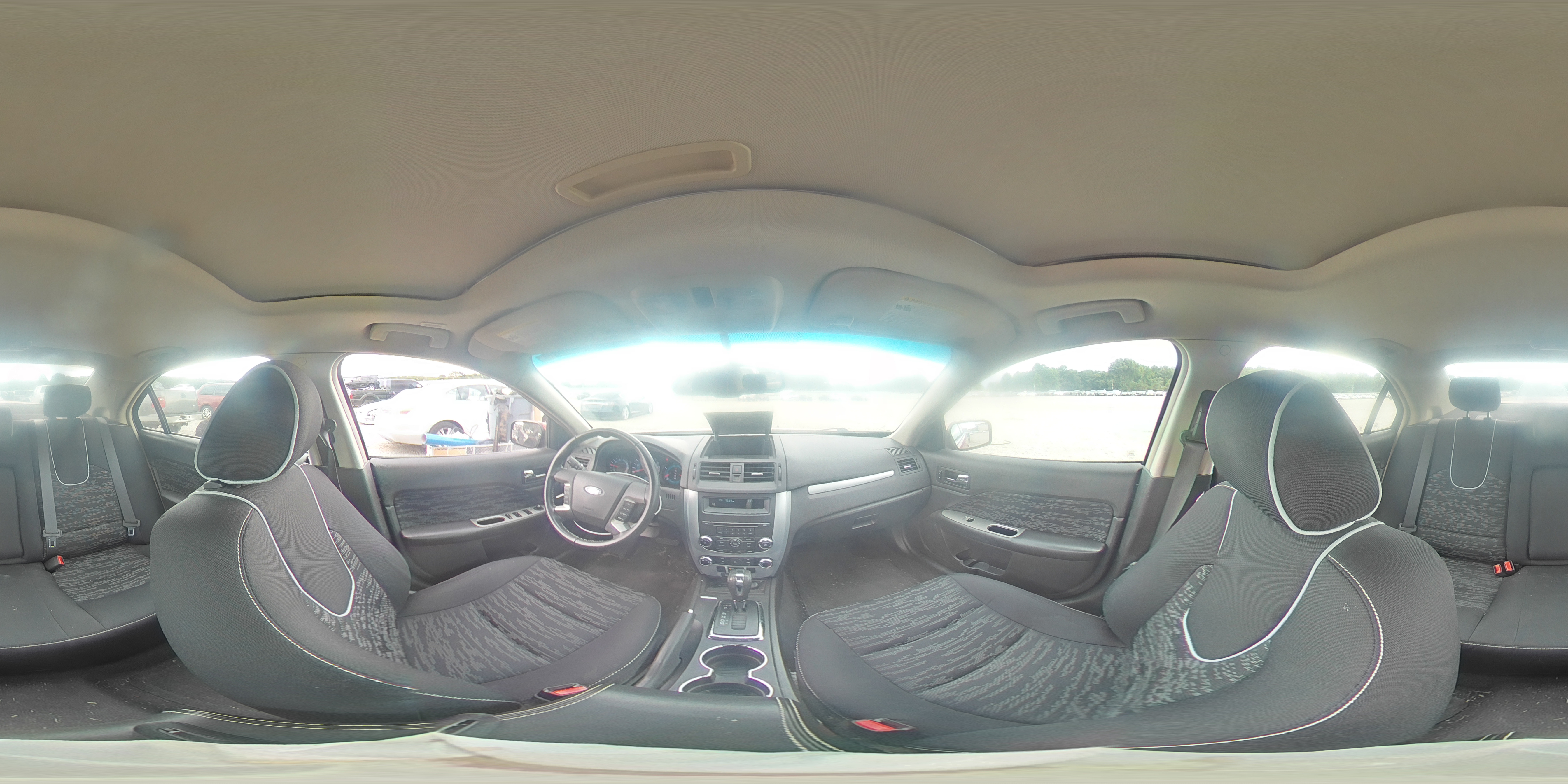 2011 Ford Fusion Se Red vin: 3FAHP0HA8BR103462