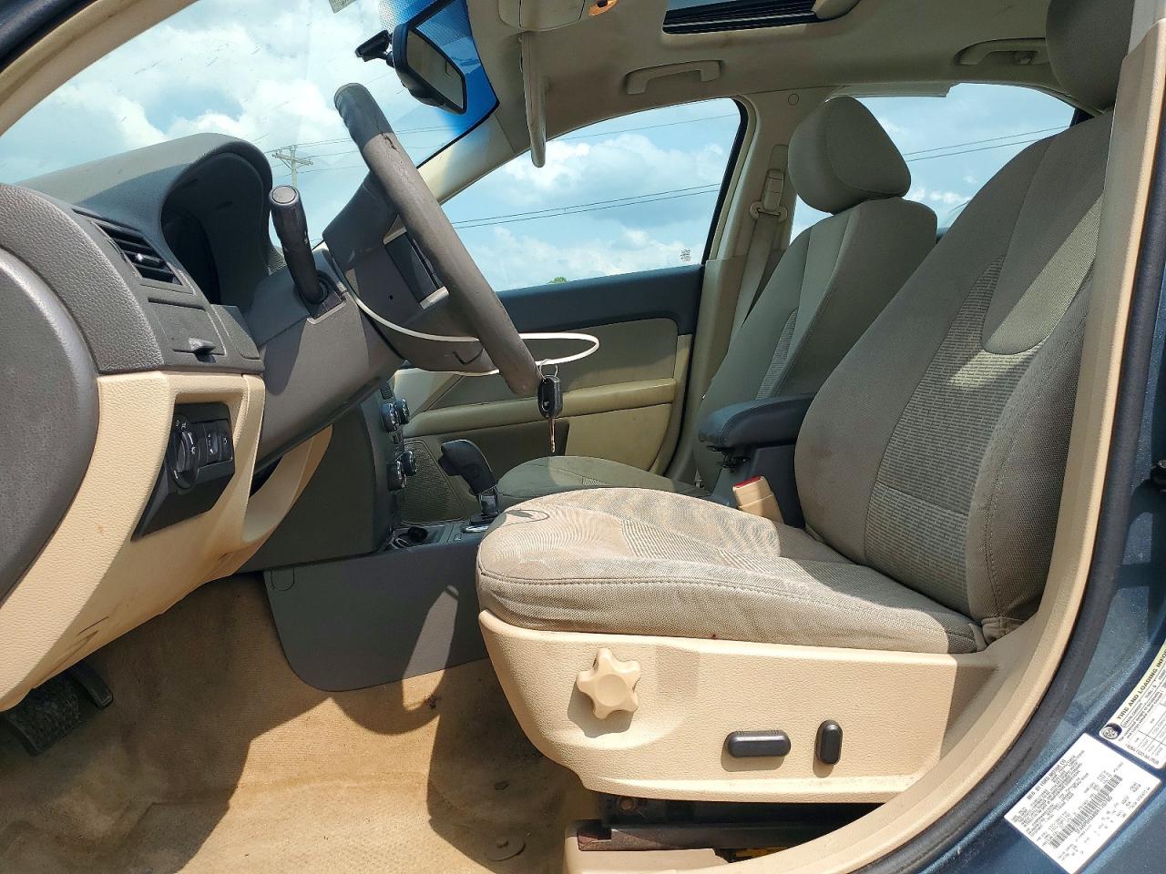 2011 Ford Fusion Se Синий vin: 3FAHP0HA8BR120780