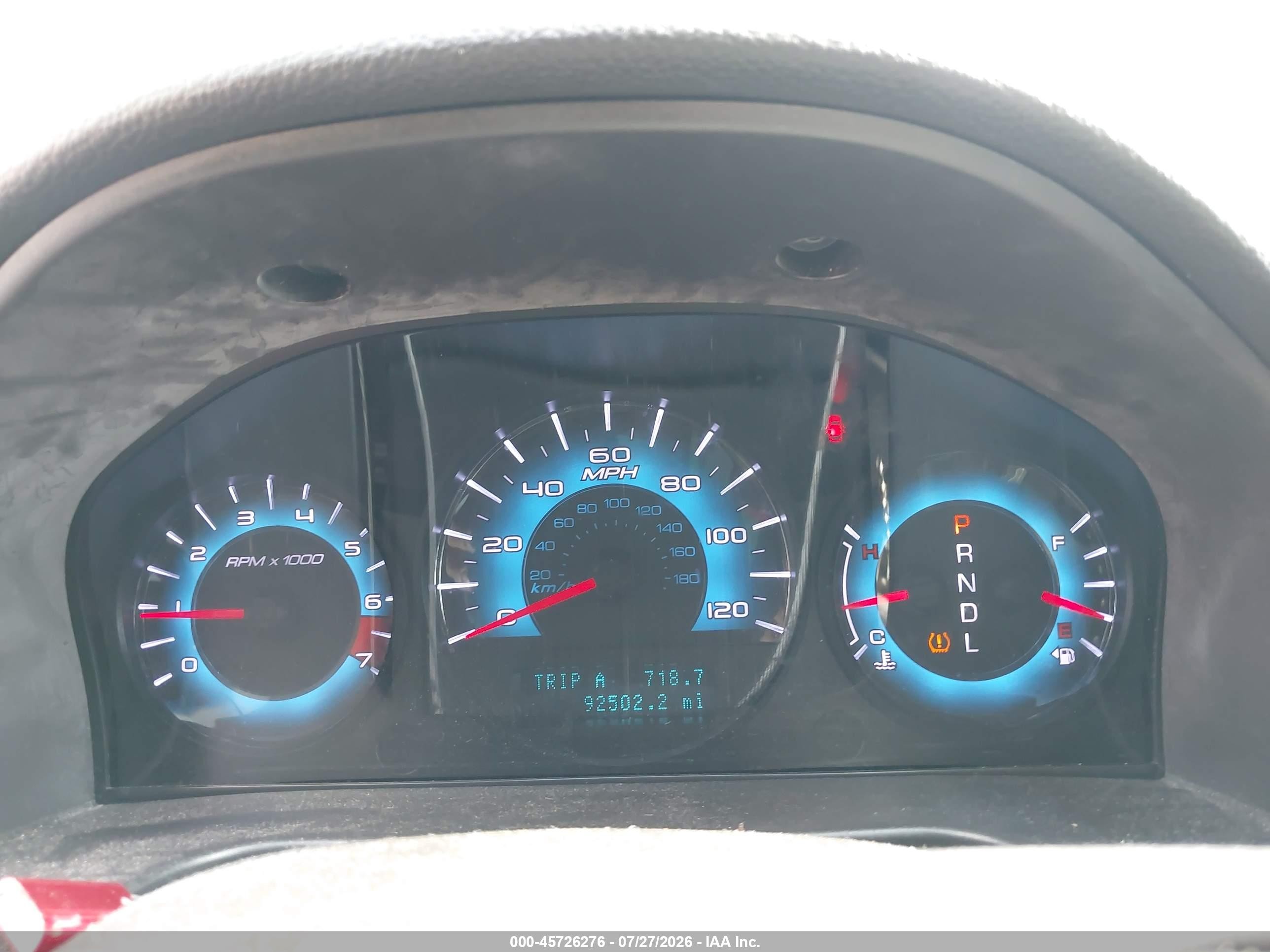 2011 Ford Fusion Se Silver vin: 3FAHP0HA8BR137286