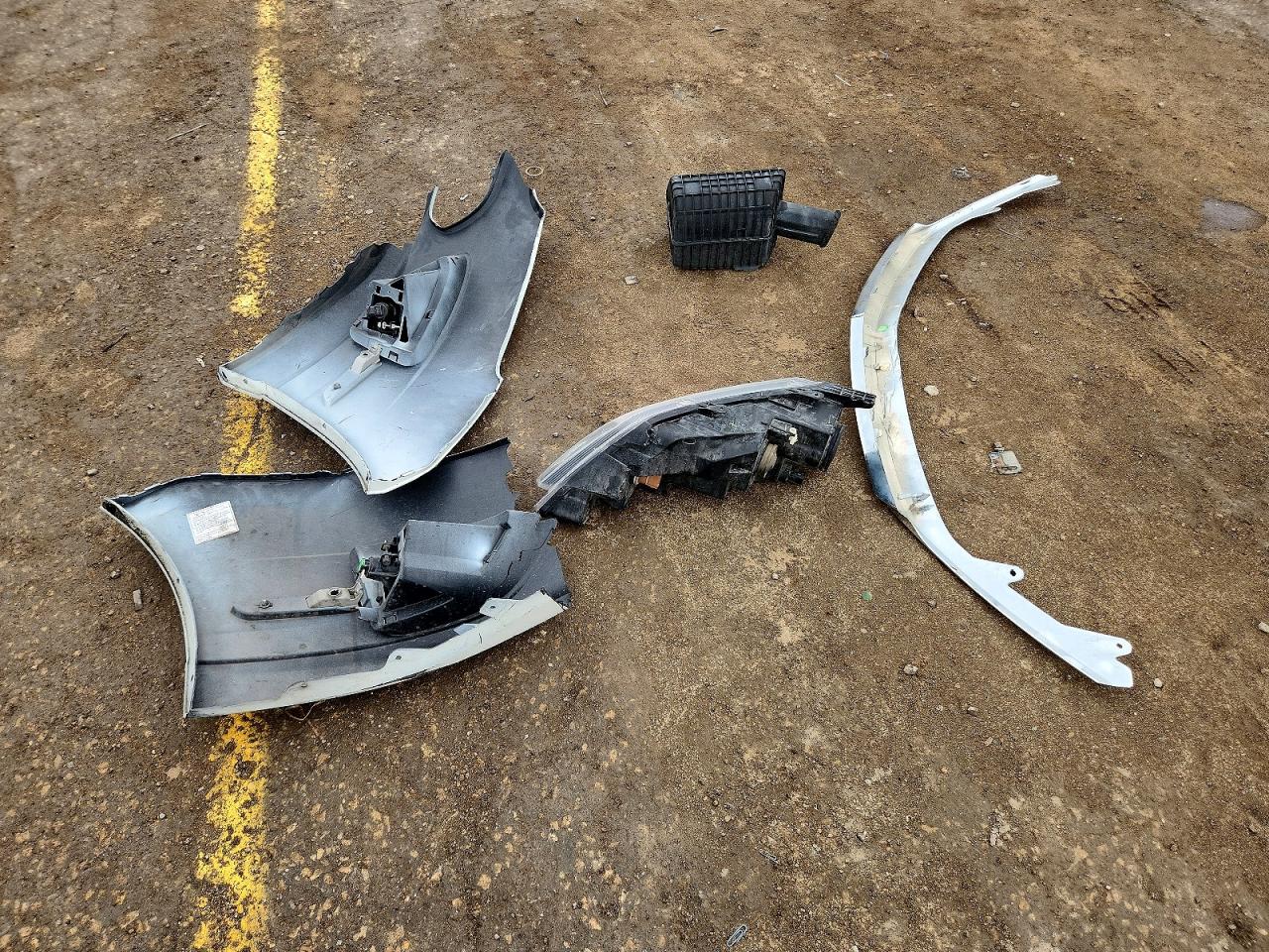 2011 Ford Fusion Se Белый vin: 3FAHP0HA8BR234262