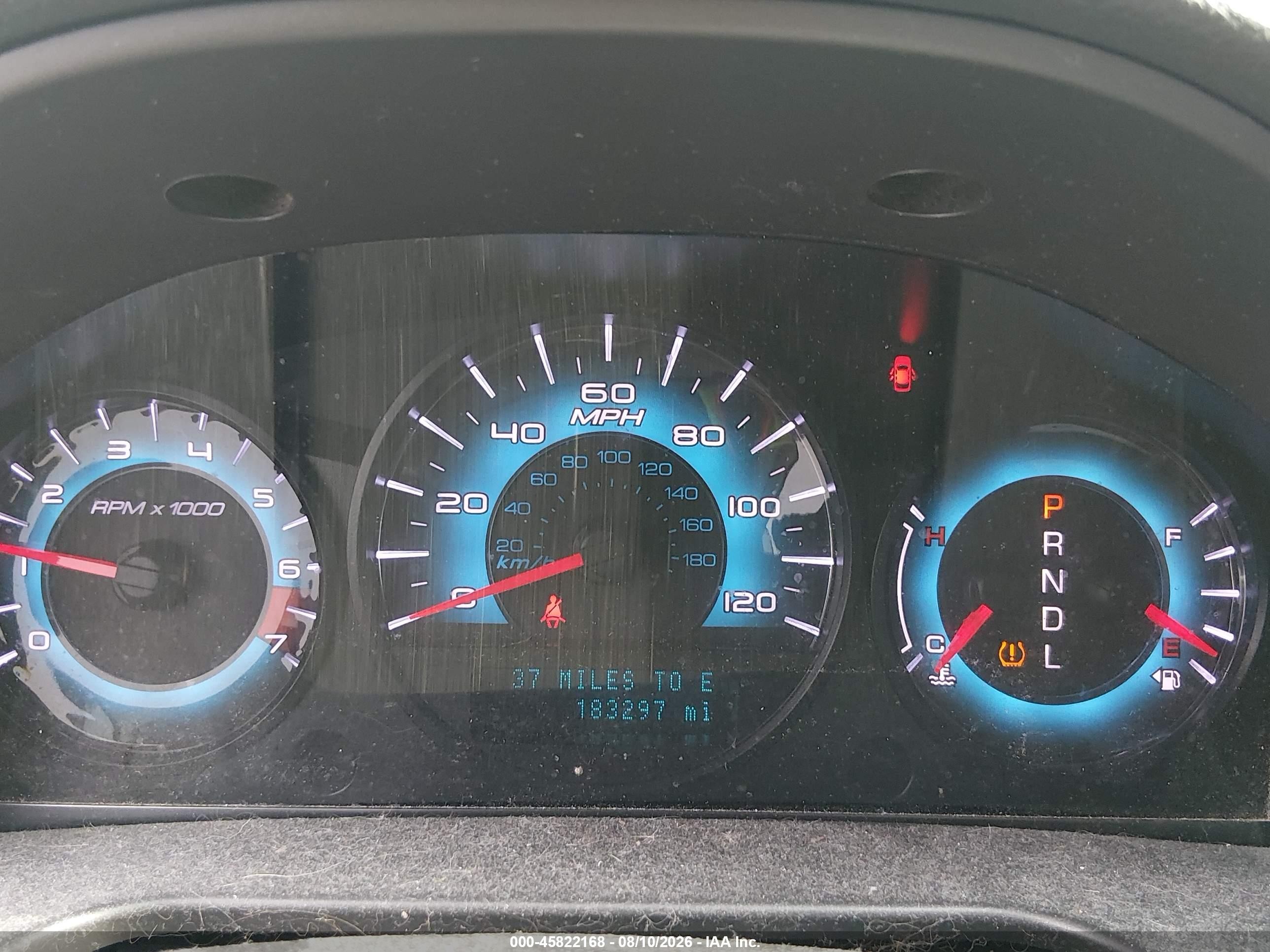2011 Ford Fusion Se Blue vin: 3FAHP0HA8BR246881