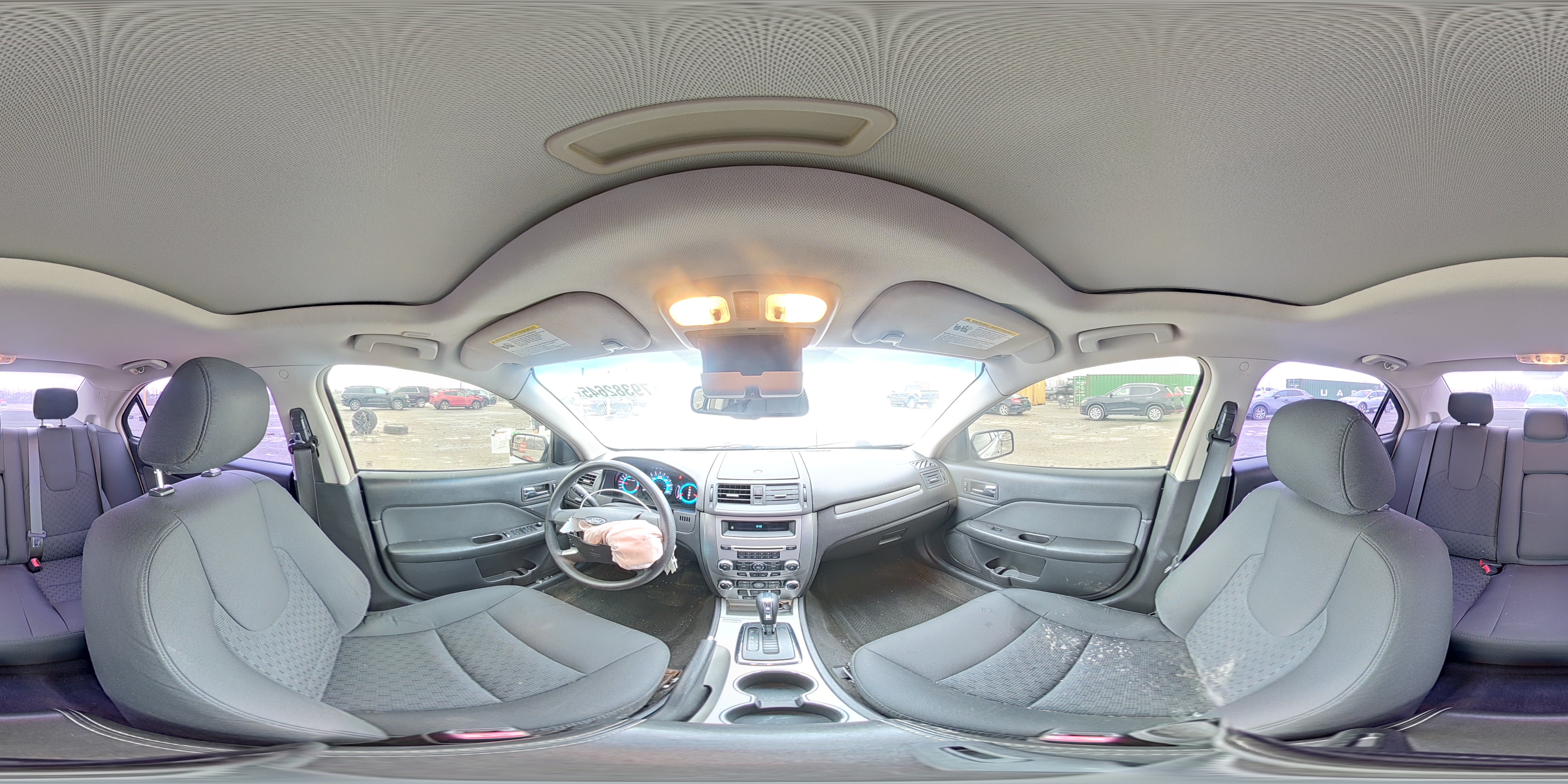 2011 Ford Fusion Se Silver vin: 3FAHP0HA8BR334166