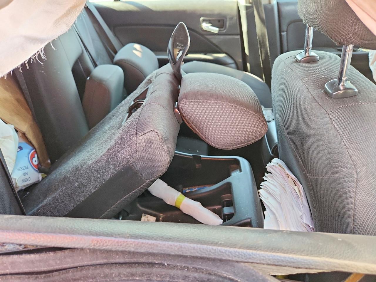 2012 Ford Fusion Se Gray vin: 3FAHP0HA8CR199174