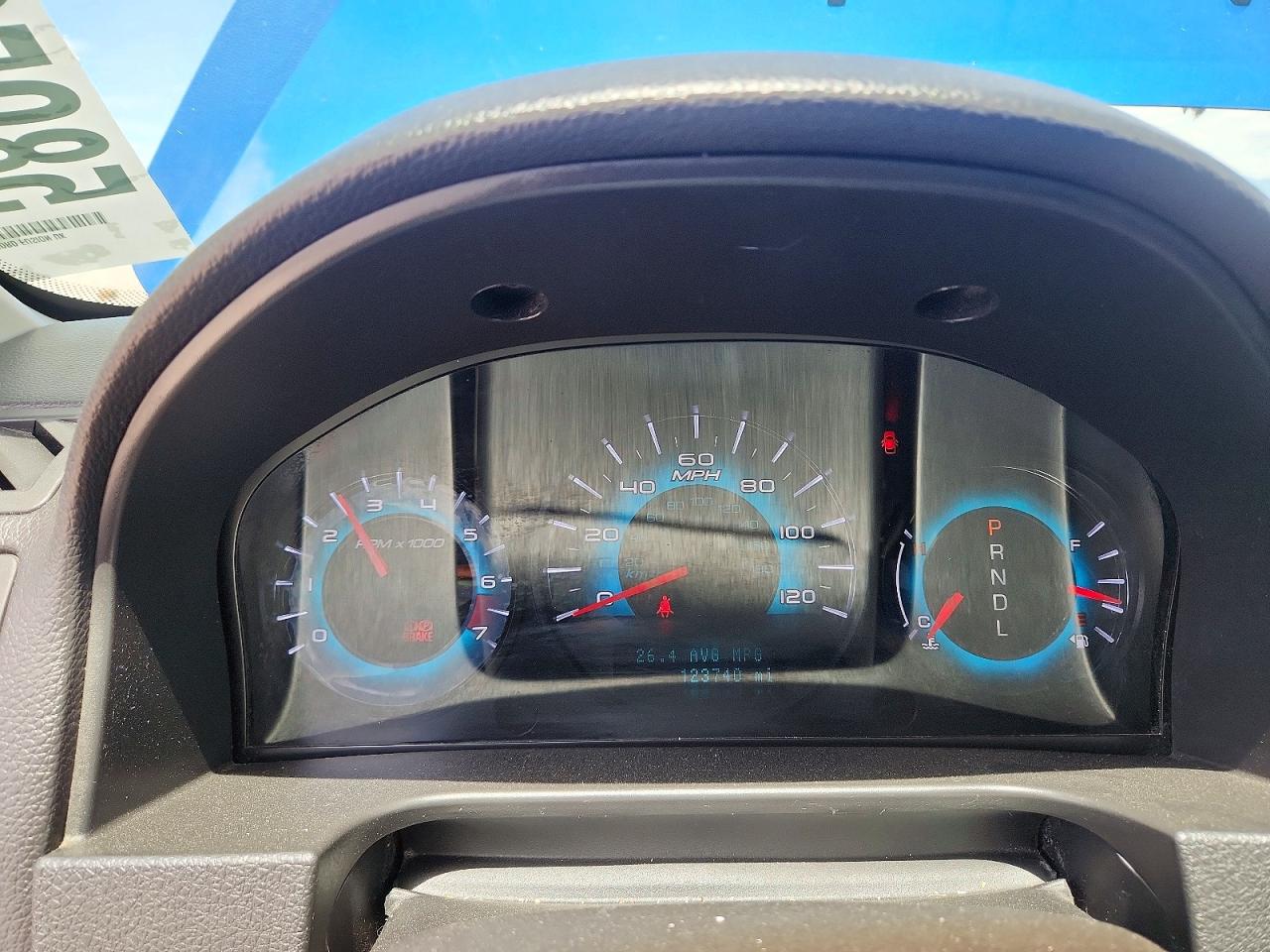 2012 Ford Fusion Se Синий vin: 3FAHP0HA8CR259728