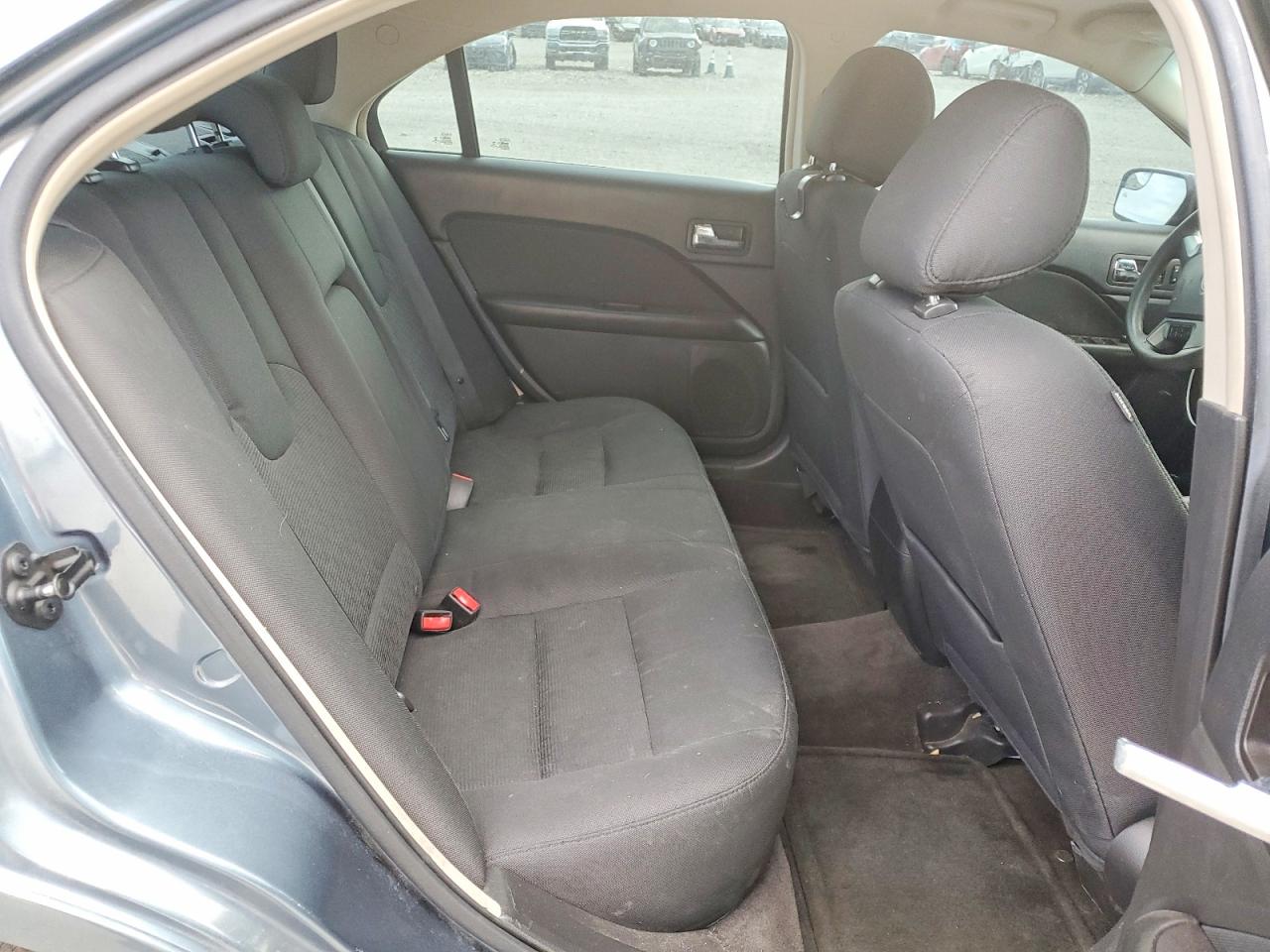 2012 Ford Fusion Se Синий vin: 3FAHP0HA8CR285536