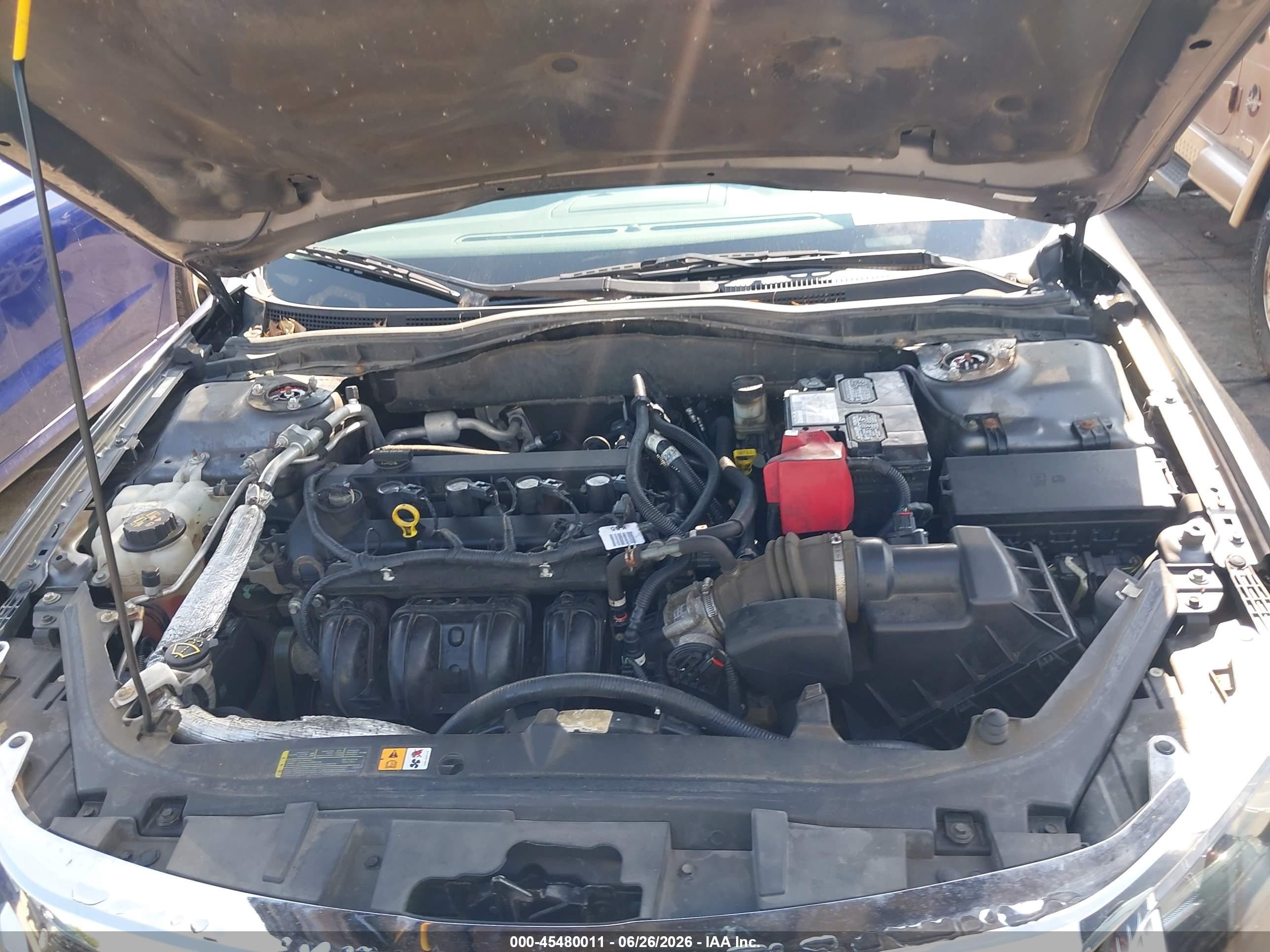 2012 Ford Fusion Se Gray vin: 3FAHP0HA8CR331656