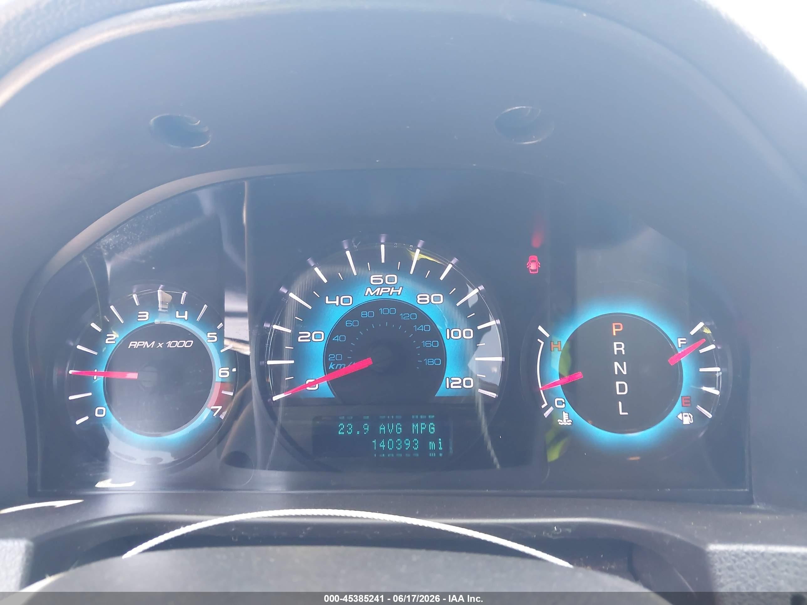 2012 Ford Fusion Se Серый vin: 3FAHP0HA8CR397348