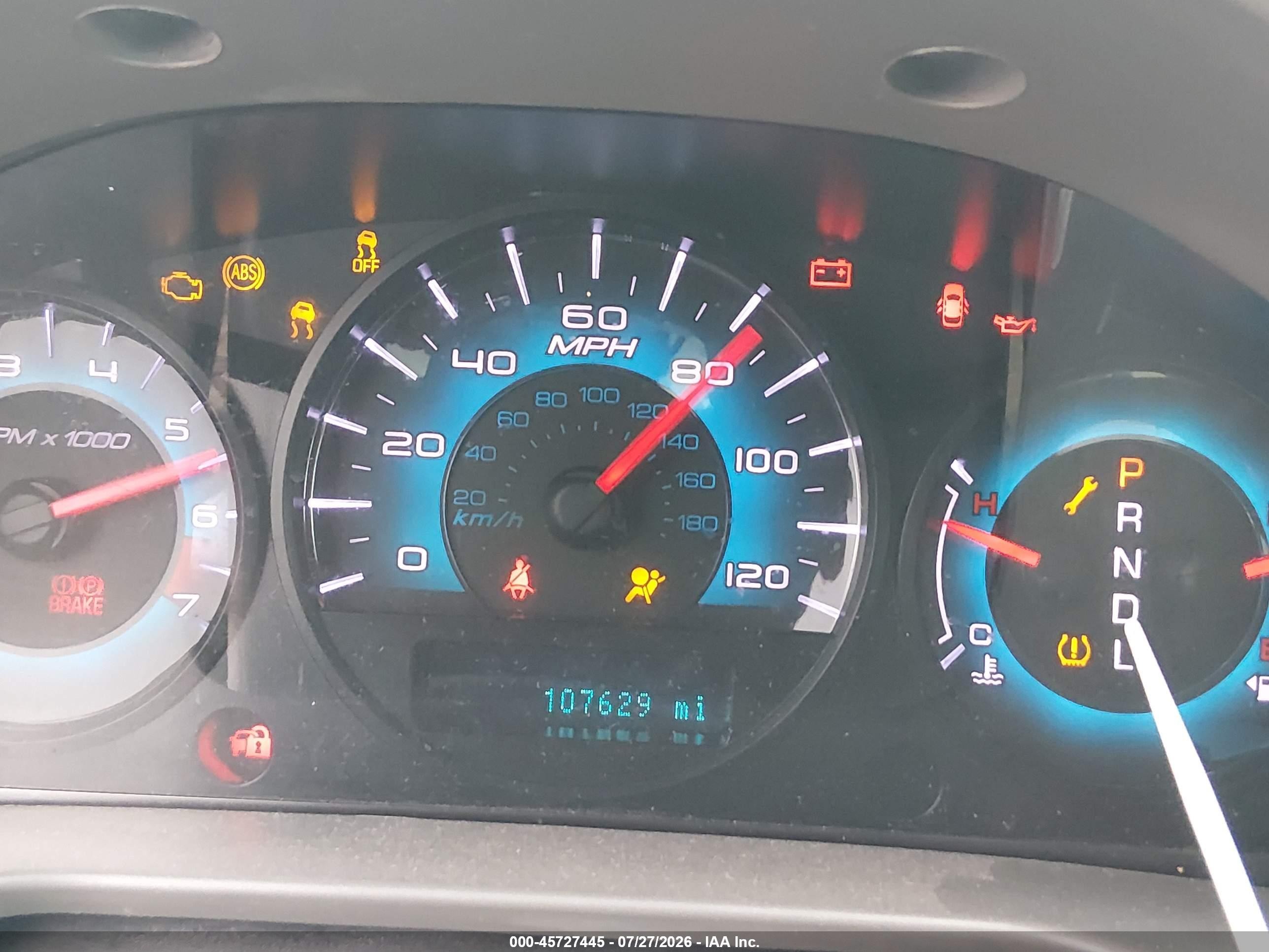 2012 Ford Fusion Se Blue vin: 3FAHP0HA8CR441803