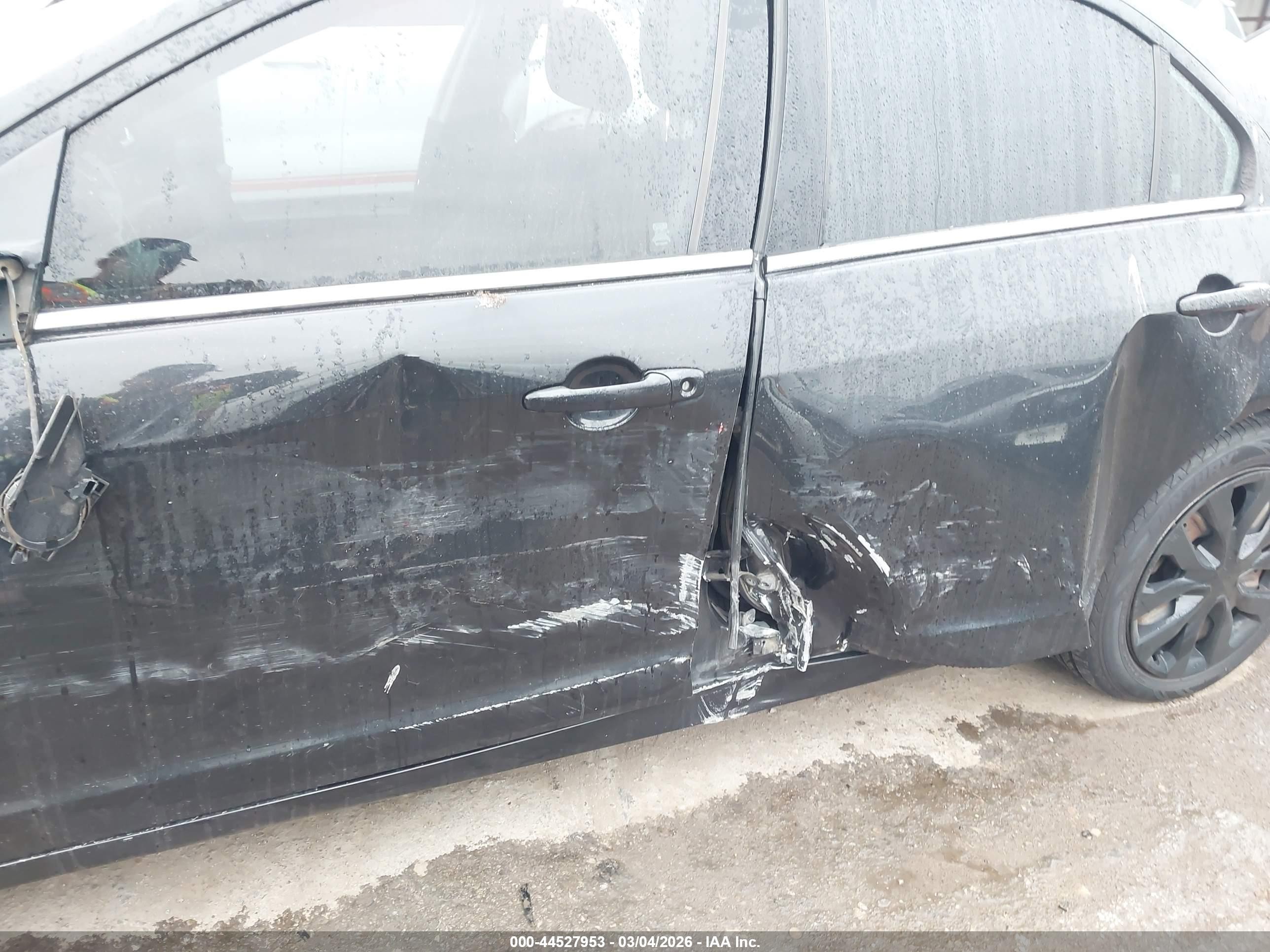 2010 Ford Fusion Se Black vin: 3FAHP0HA9AR177763