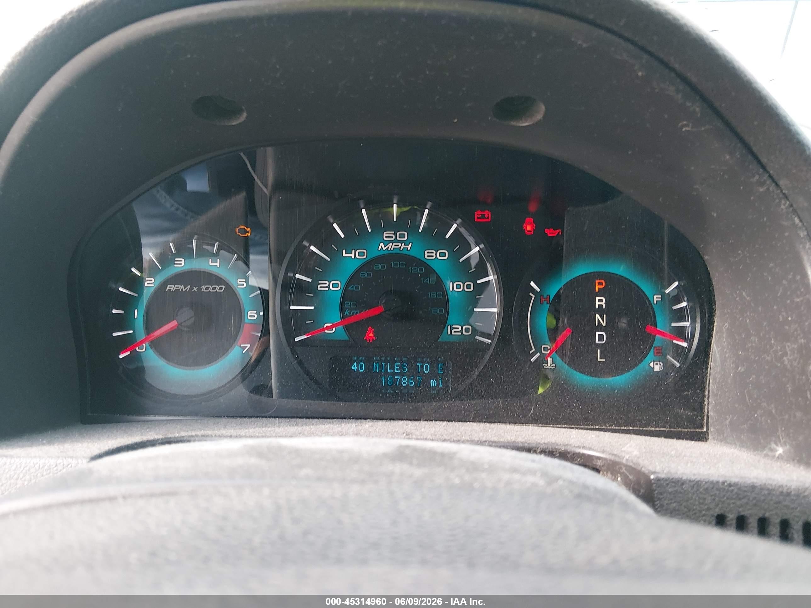2010 Ford Fusion Se Blue vin: 3FAHP0HA9AR274512