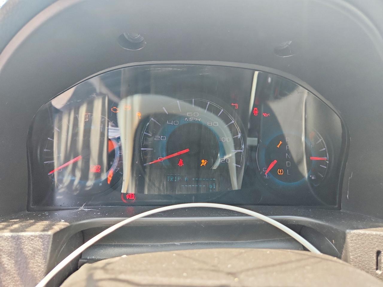 2010 Ford Fusion Se Silver vin: 3FAHP0HA9AR342114