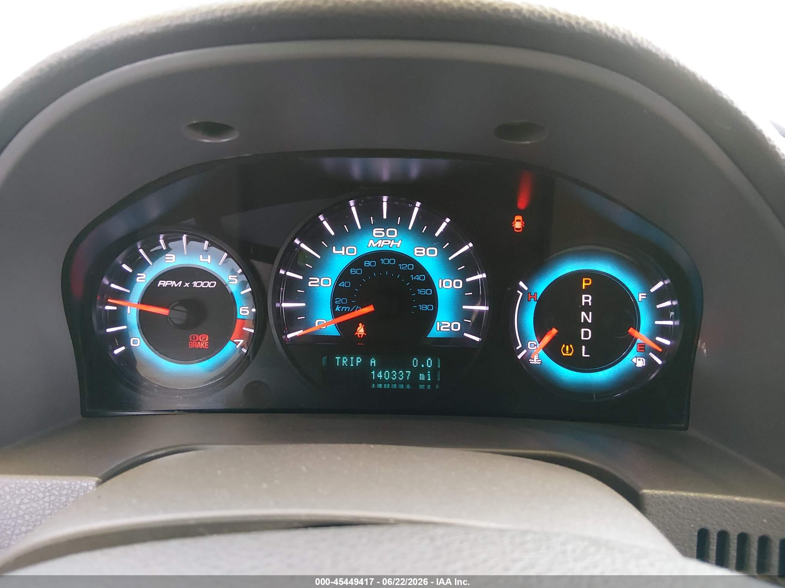 2010 Ford Fusion Se Red vin: 3FAHP0HA9AR374089