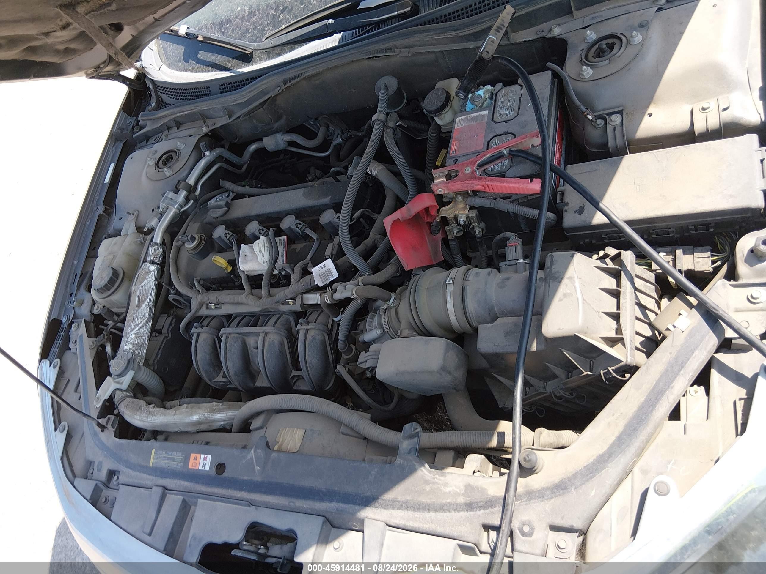 2011 Ford Fusion Se Gray vin: 3FAHP0HA9BR139418
