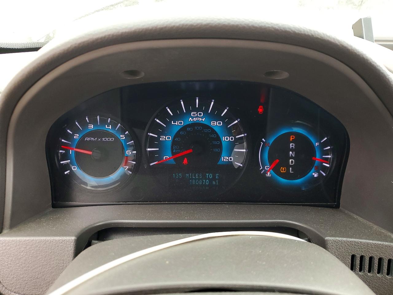 2011 Ford Fusion Se Gray vin: 3FAHP0HA9BR168191