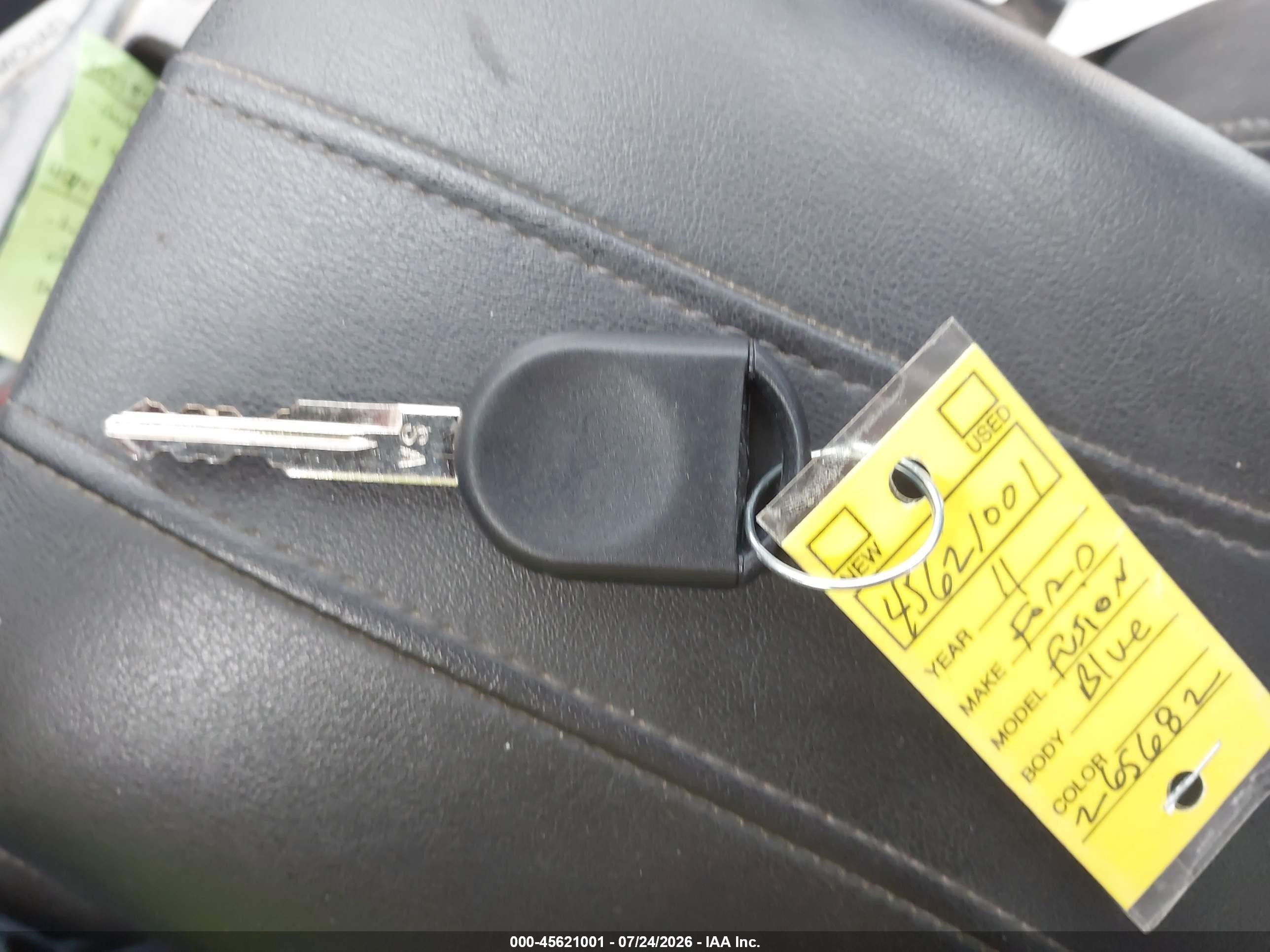 2011 Ford Fusion Se Gray vin: 3FAHP0HA9BR265682