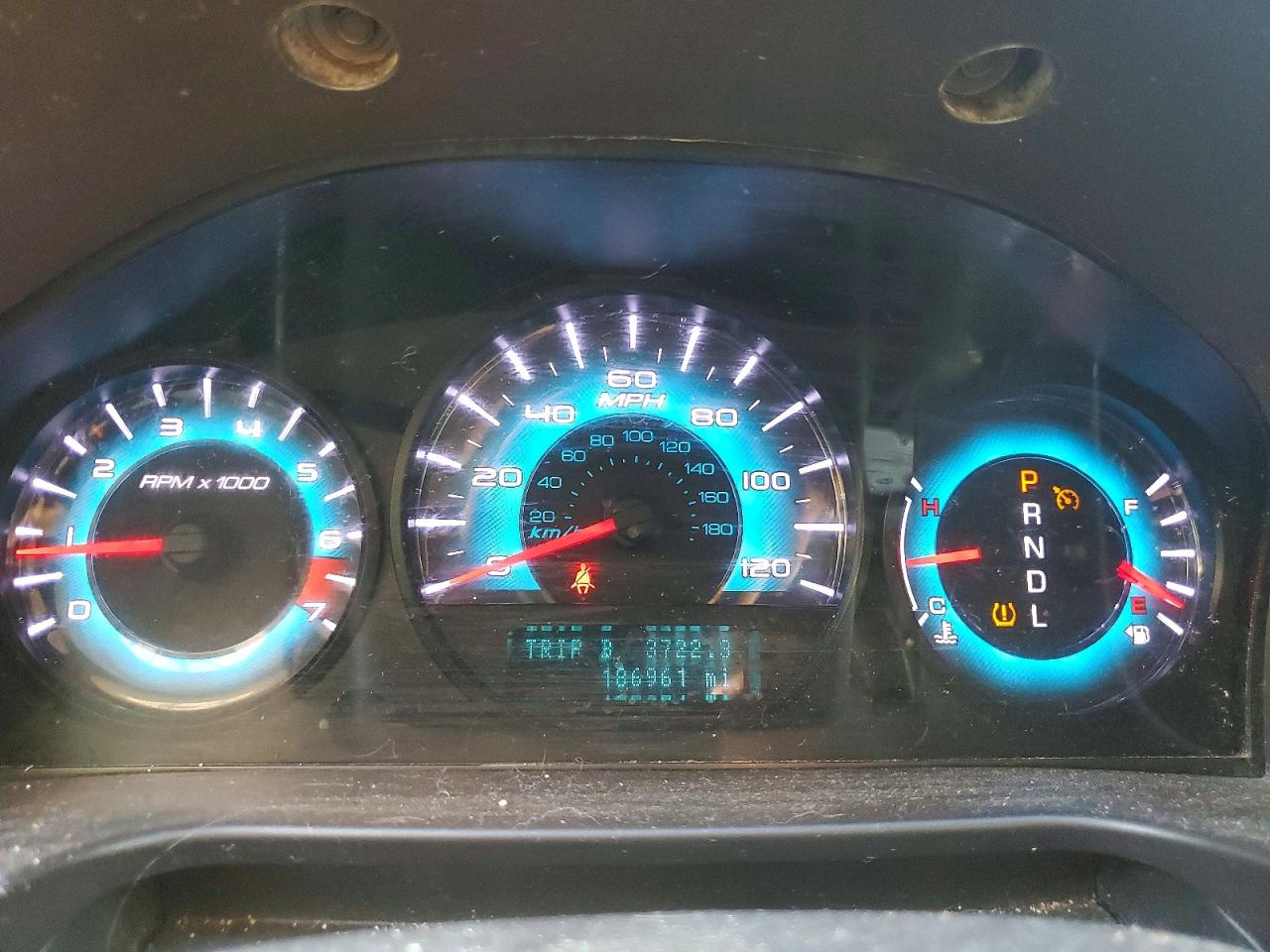 2011 Ford Fusion Se Blue vin: 3FAHP0HA9BR293708