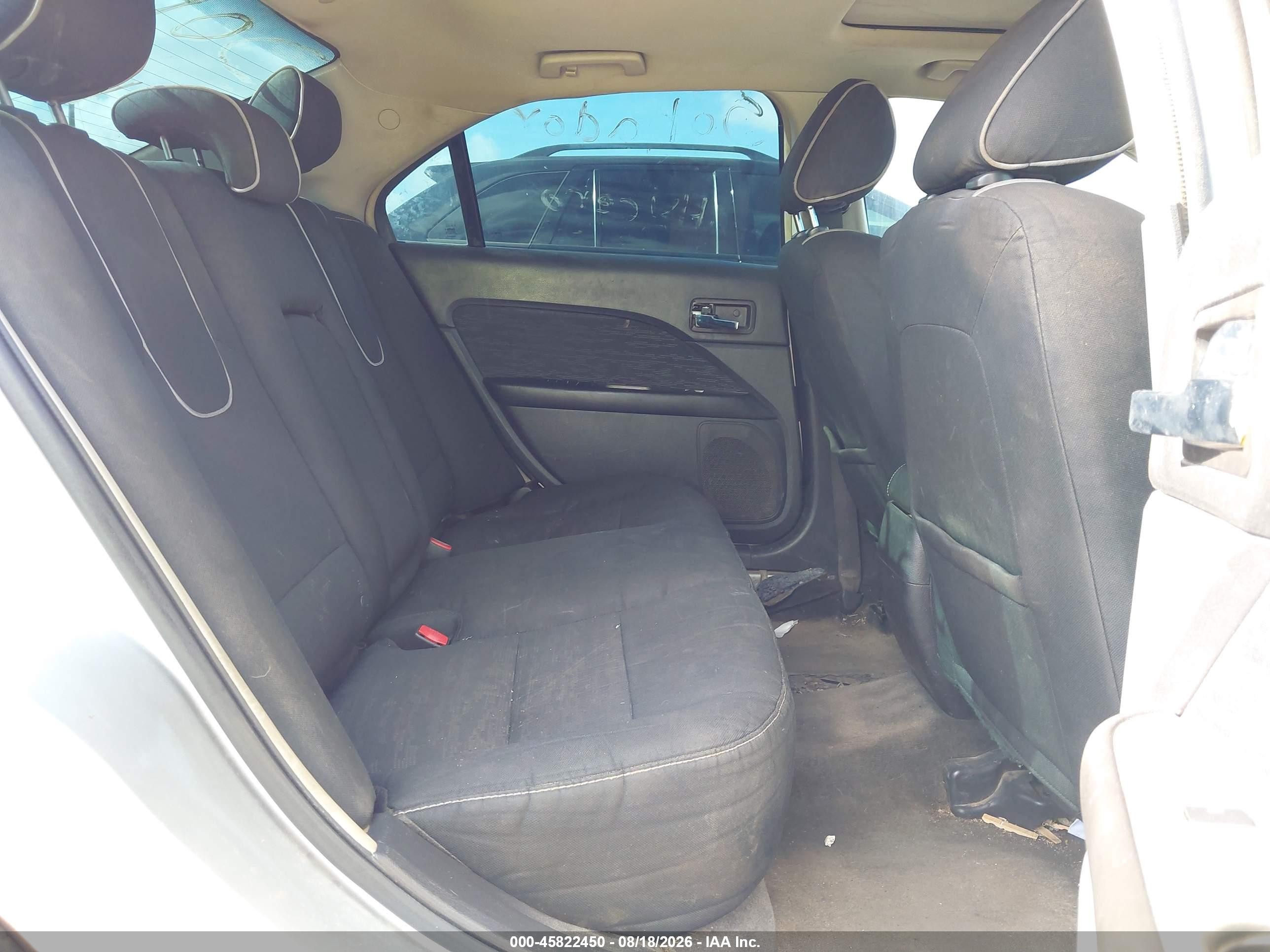 2012 Ford Fusion Se Silver vin: 3FAHP0HA9CR103102