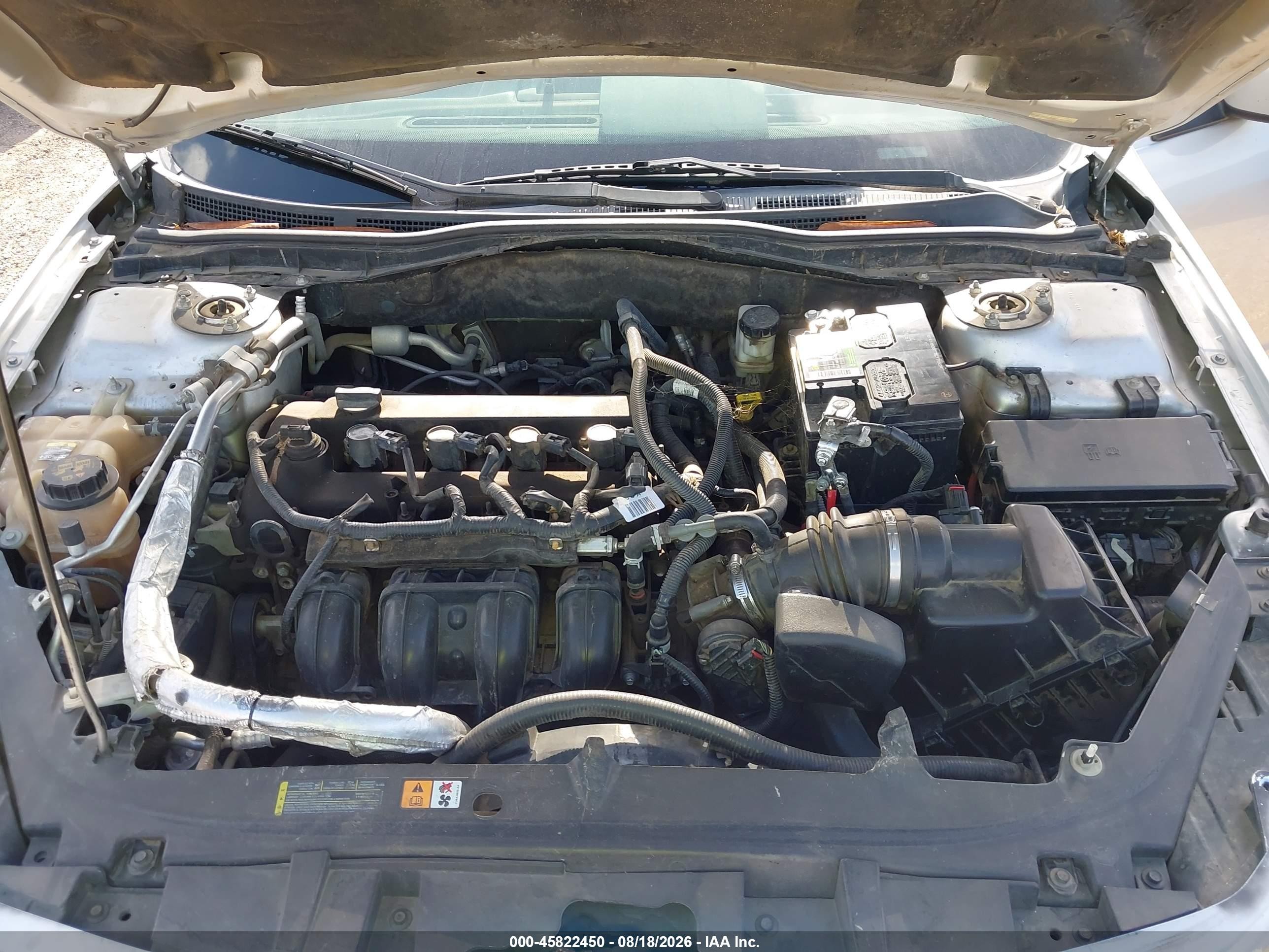 2012 Ford Fusion Se Silver vin: 3FAHP0HA9CR103102