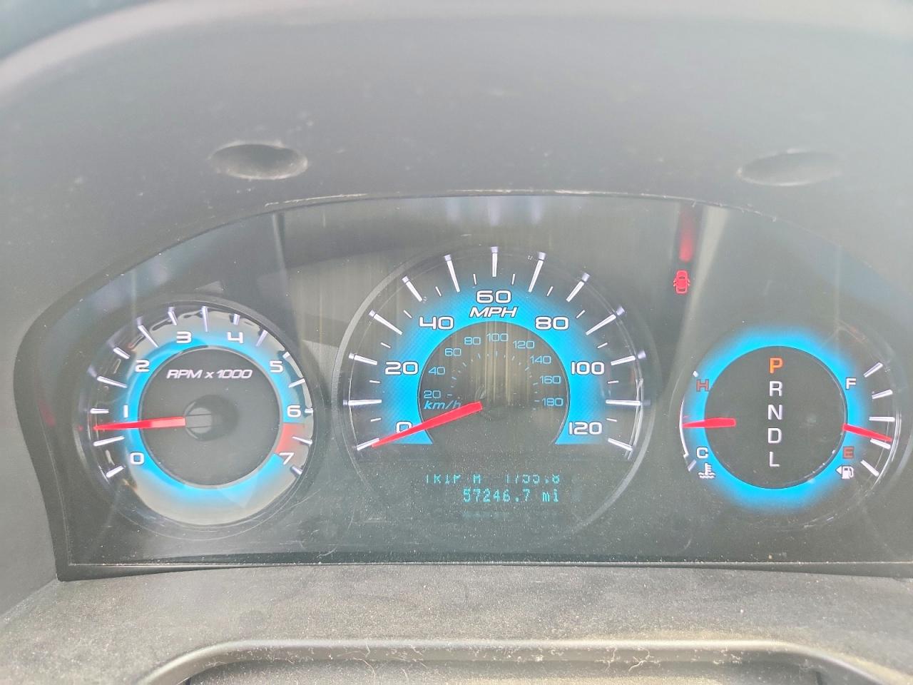 2012 Ford Fusion Se Blue vin: 3FAHP0HA9CR104685