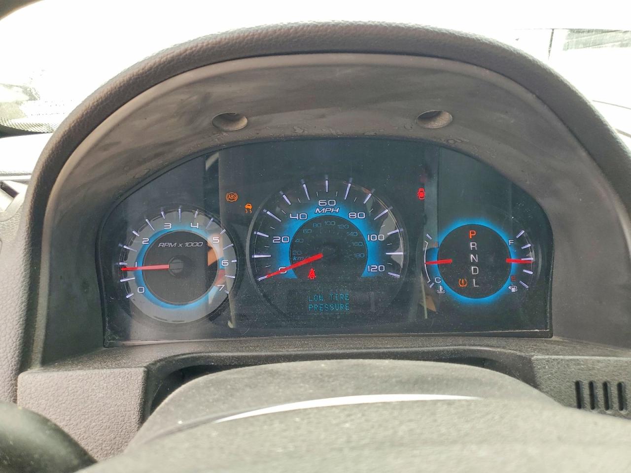 2012 Ford Fusion Se Gray vin: 3FAHP0HA9CR107909